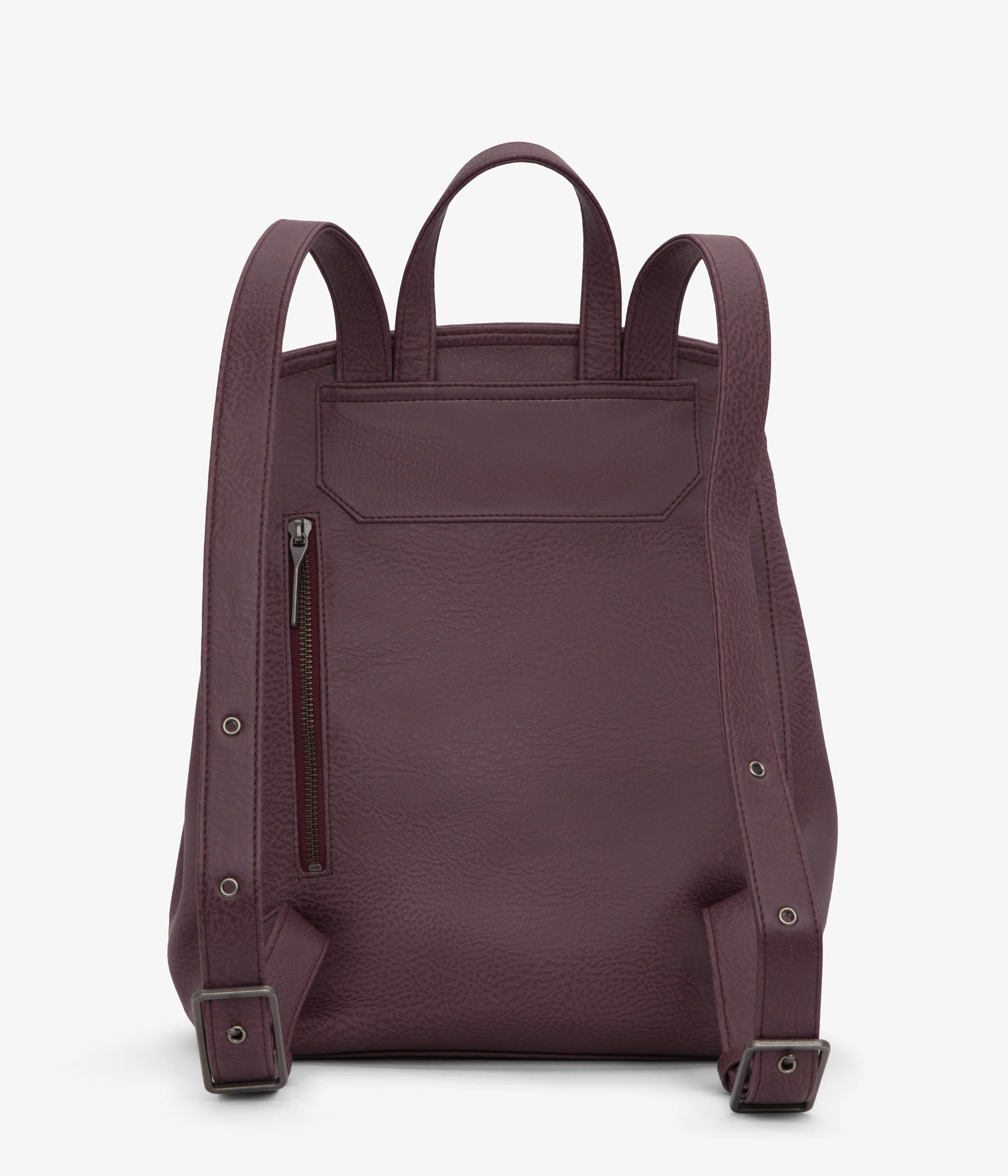 MUMBAI Vegan Backpack - Dwell - Image 35