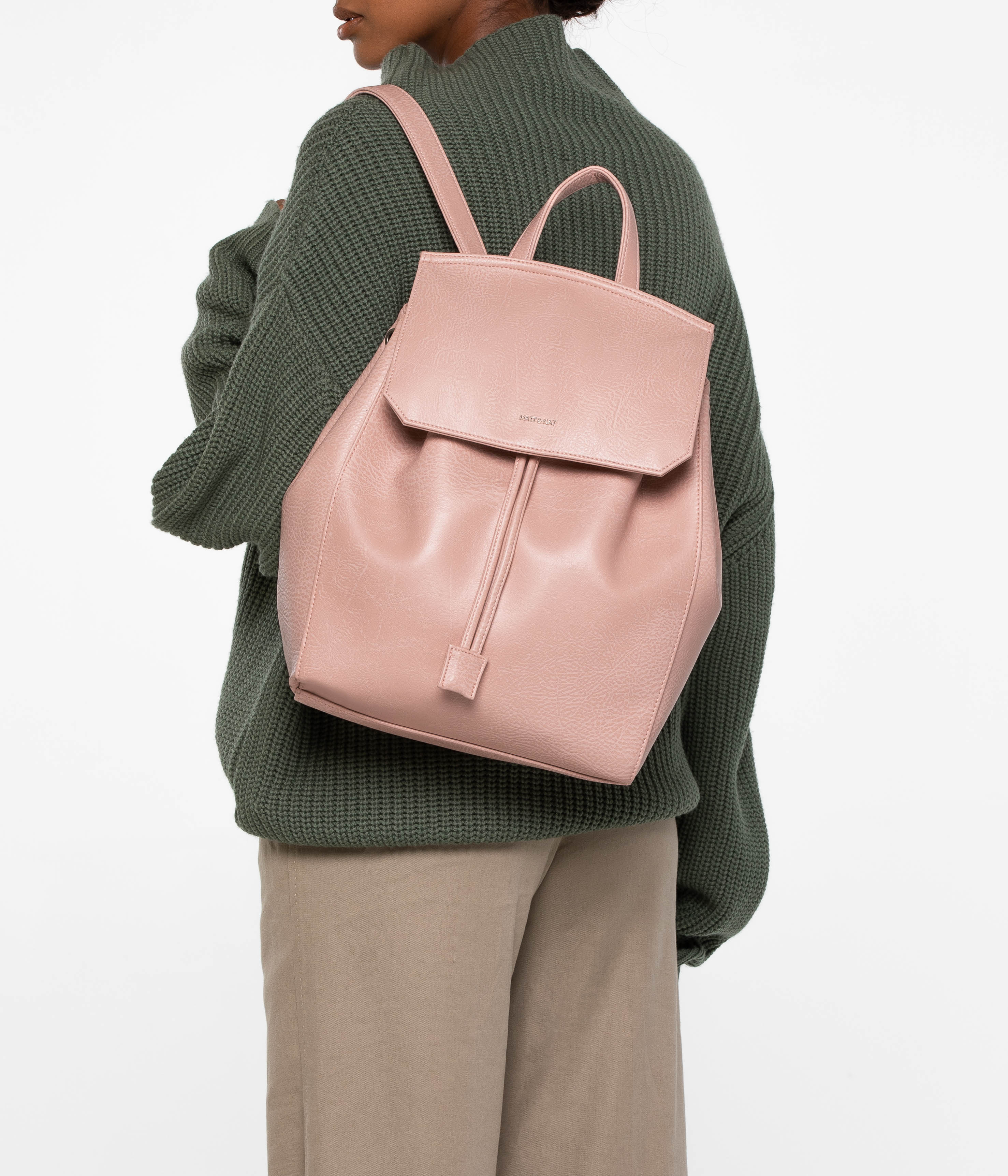 MUMBAI Vegan Backpack - Dwell - Image 39