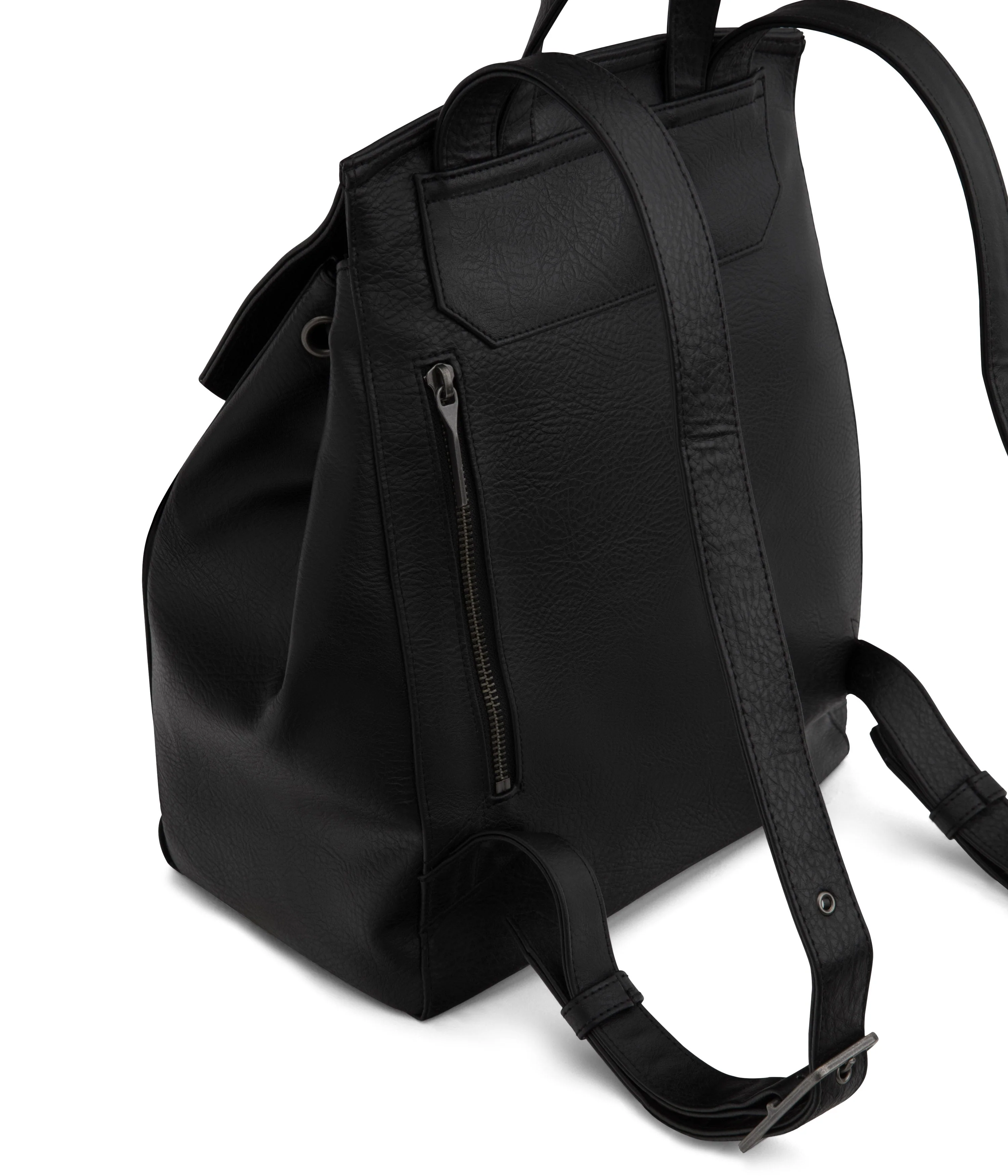 MUMBAI Vegan Backpack - Dwell - Image 4