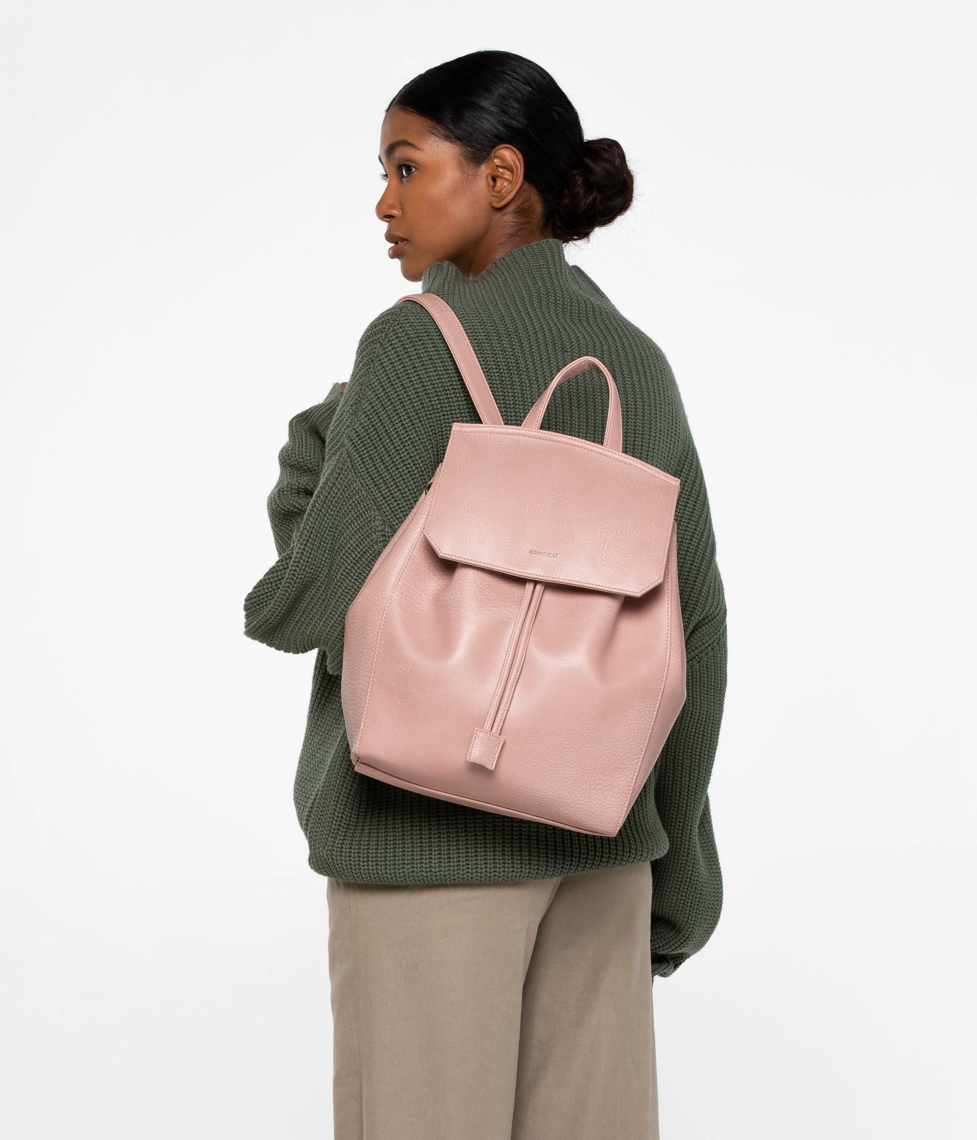 MUMBAI Vegan Backpack - Dwell - Image 40