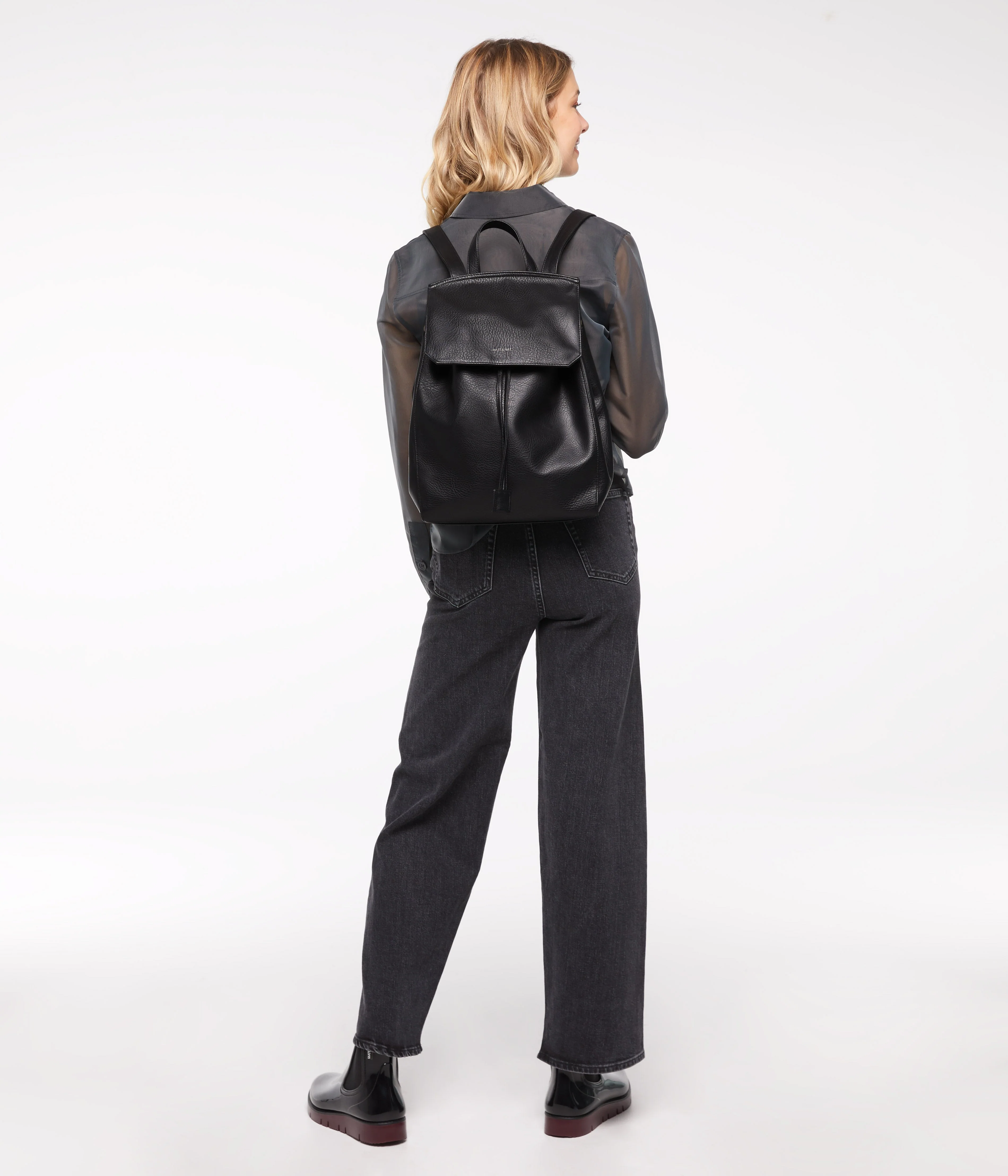 MUMBAI Vegan Backpack - Dwell - Image 5