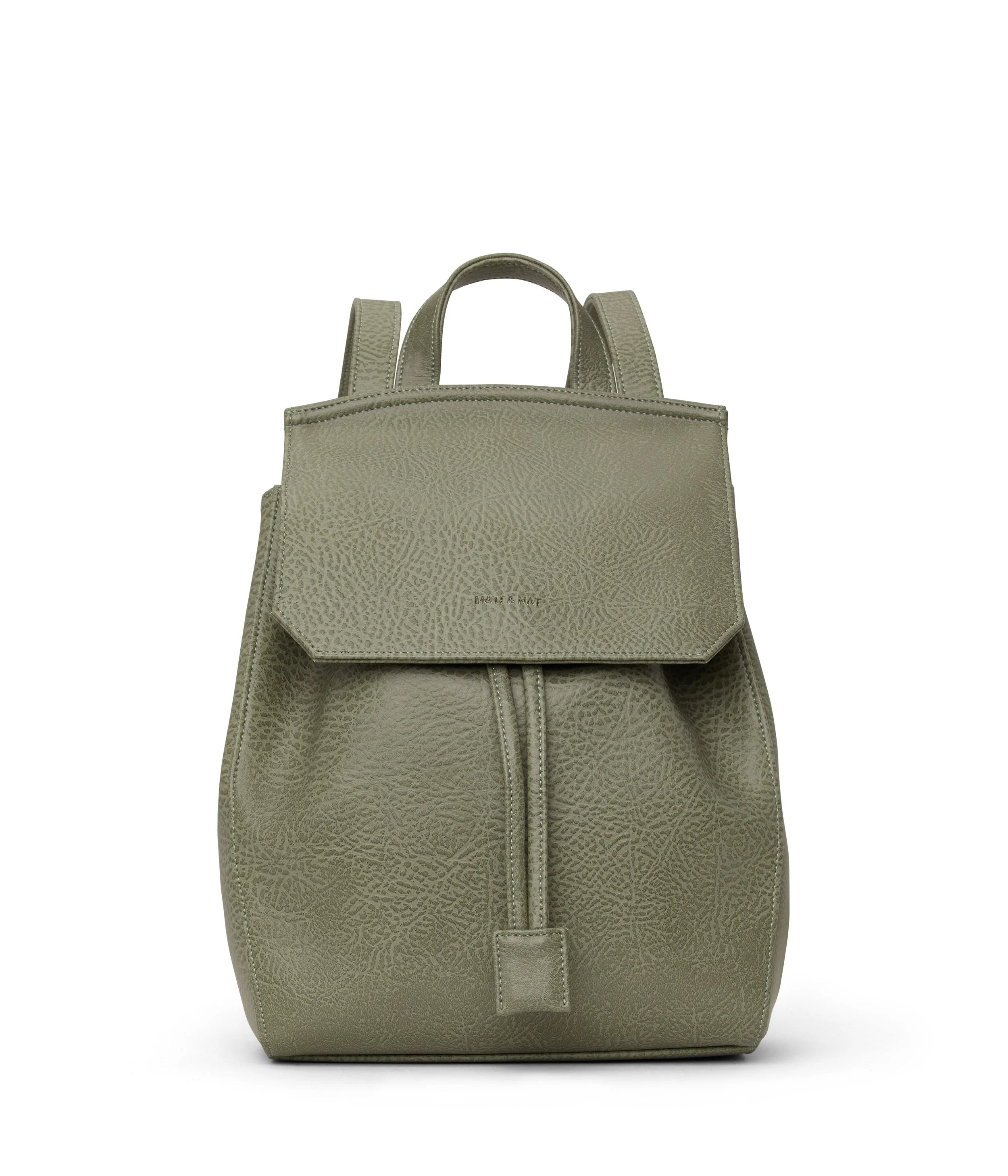 MUMBAISM Small Vegan Backpack - Dwell - Image 11
