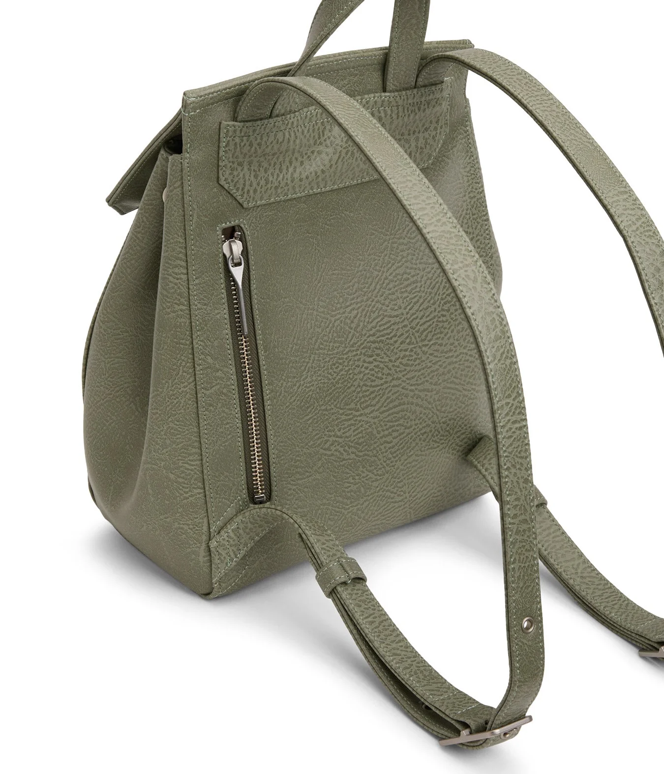MUMBAISM Small Vegan Backpack - Dwell - Image 14