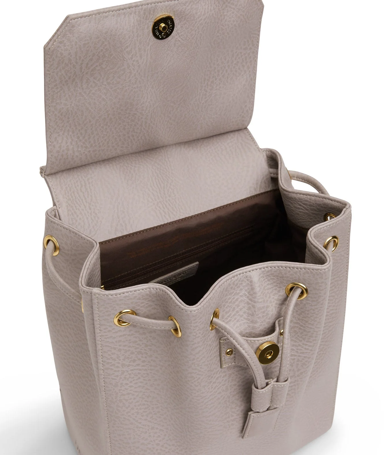 MUMBAISM Small Vegan Backpack - Dwell - Image 18