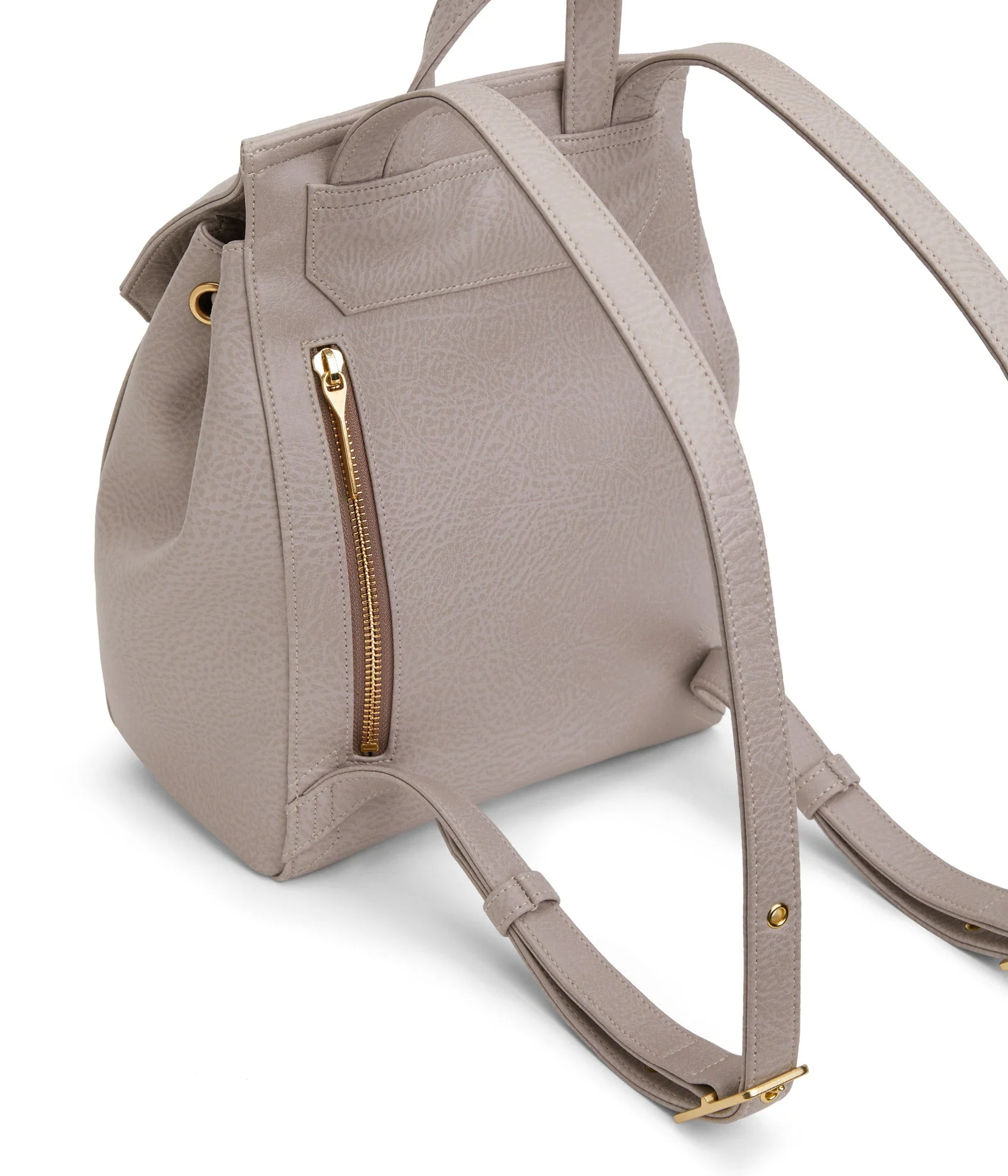 MUMBAISM Small Vegan Backpack - Dwell - Image 19