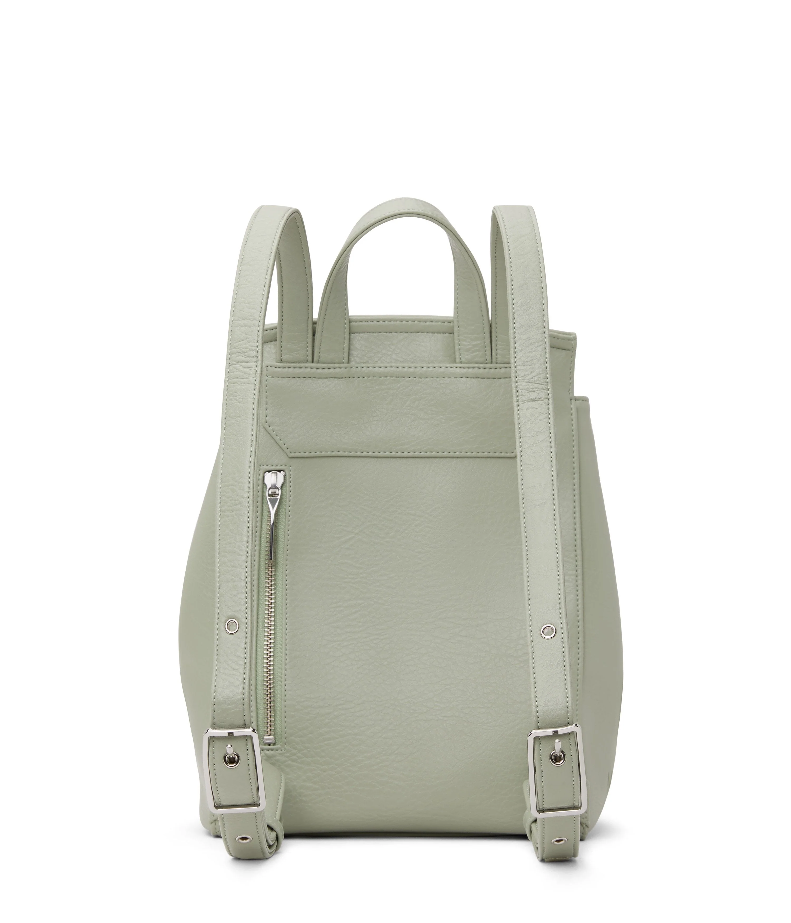 MUMBAISM Small Vegan Backpack - Dwell - Image 33