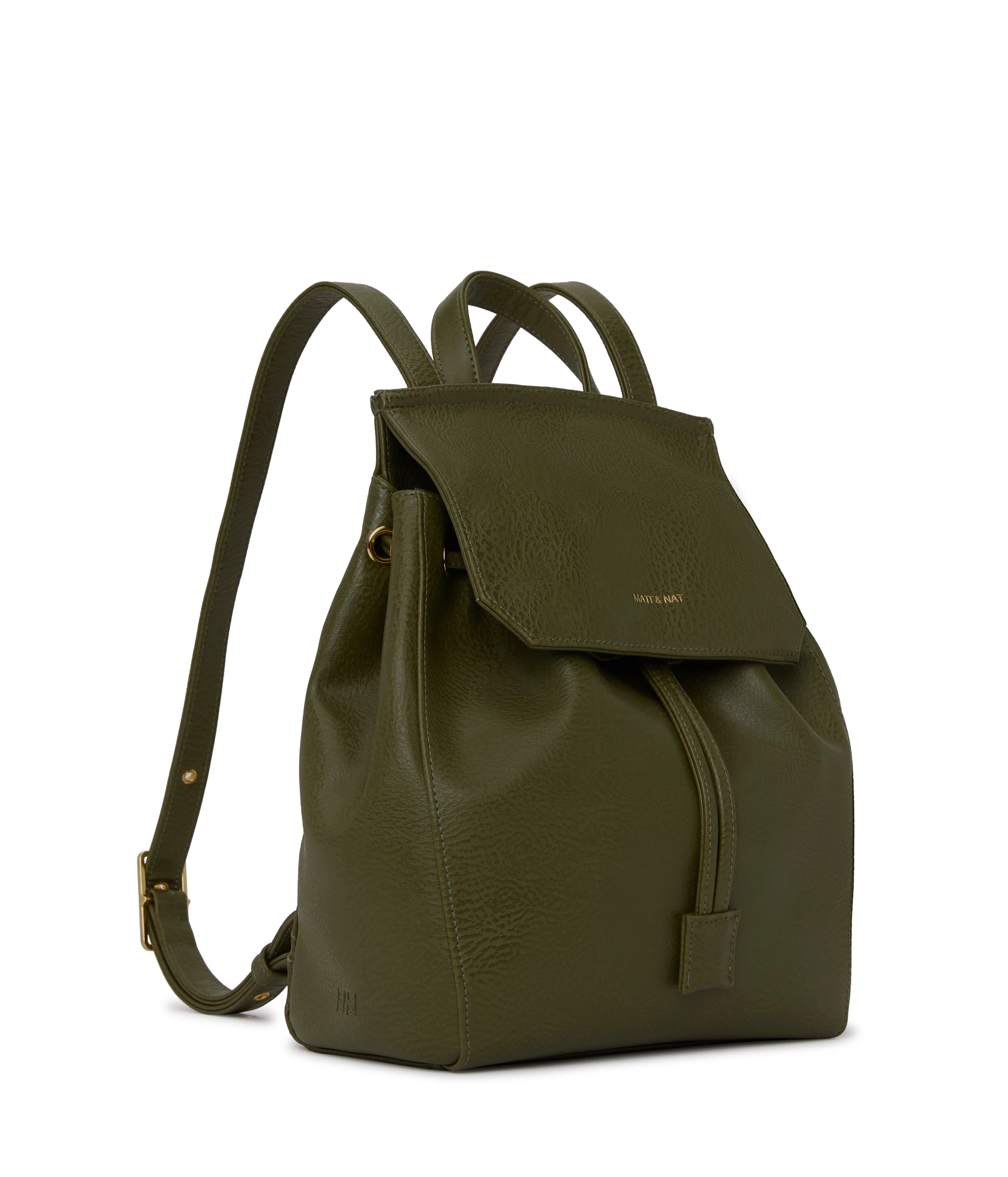 MUMBAISM Small Vegan Backpack - Dwell - Image 38