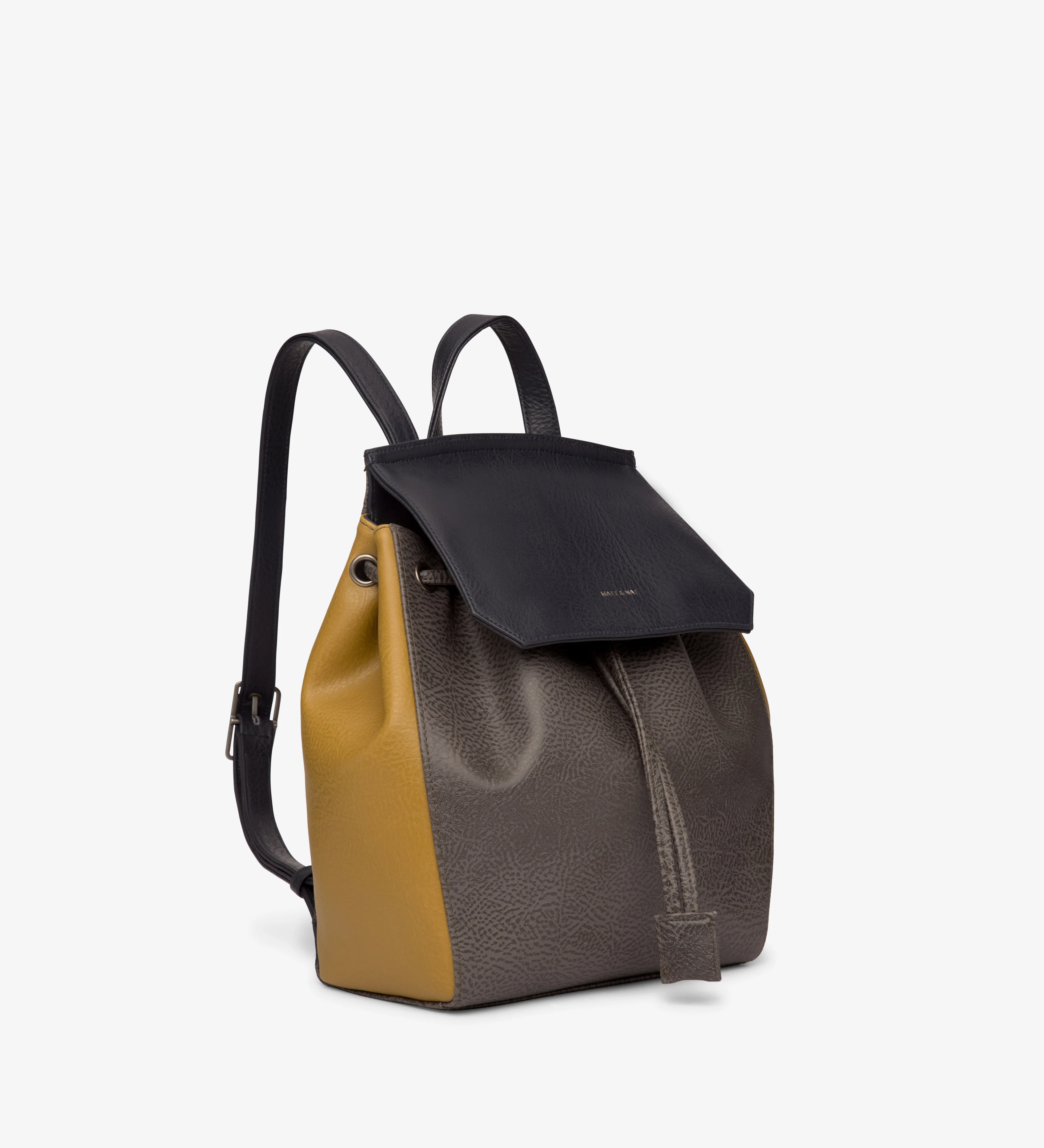 MUMBAISM Small Vegan Backpack - Dwell - Image 40