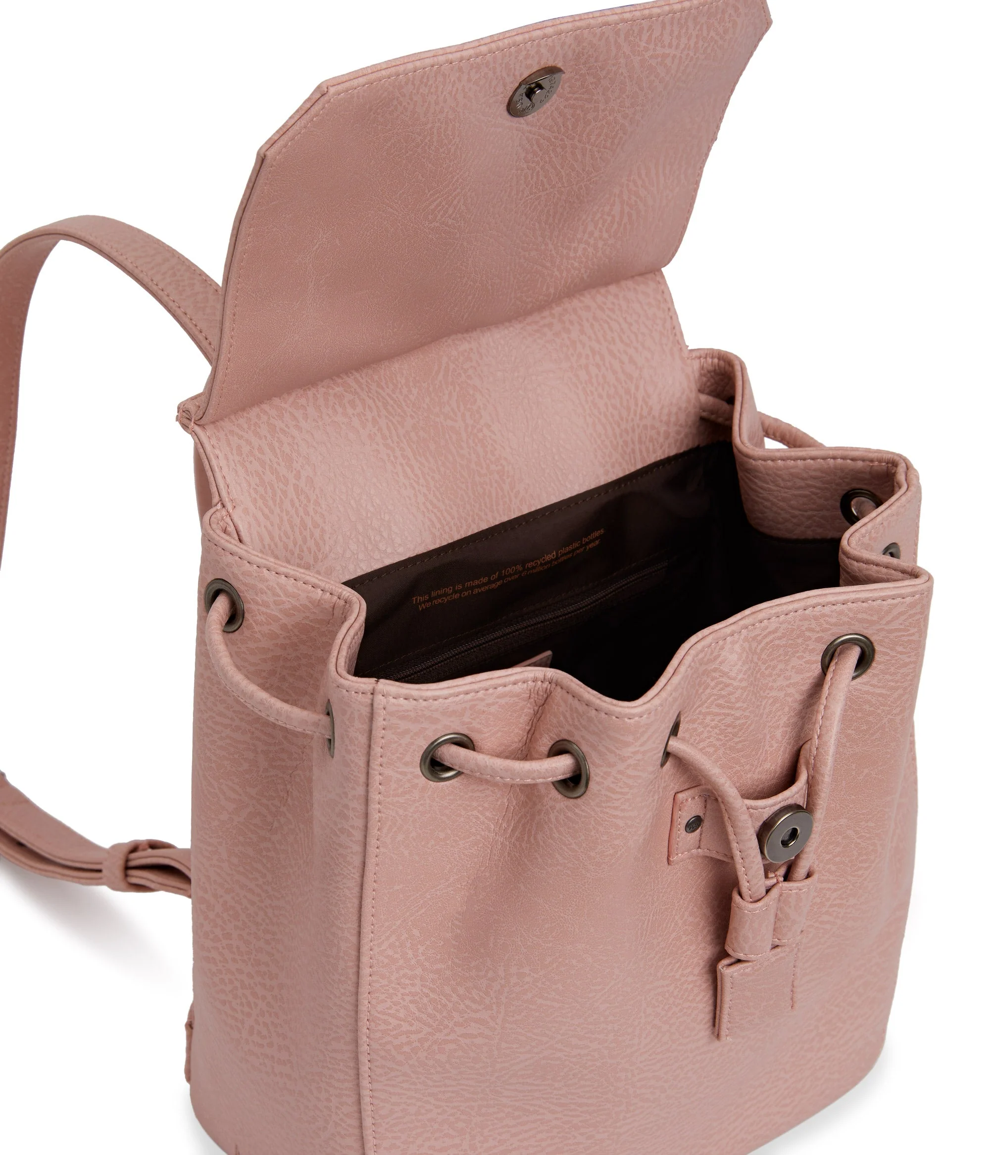 MUMBAISM Small Vegan Backpack - Dwell - Image 53