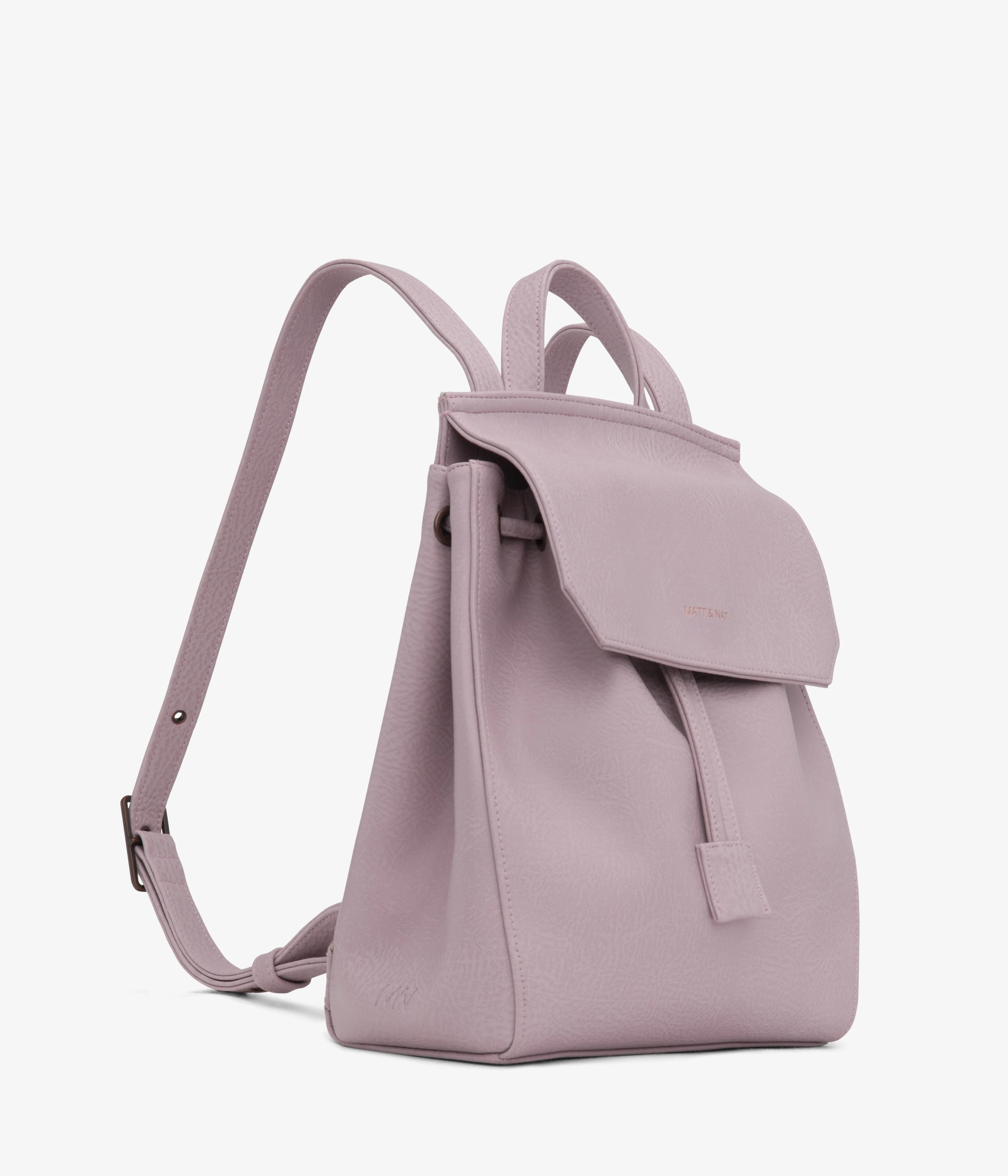 MUMBAISM Small Vegan Backpack - Dwell - Image 64