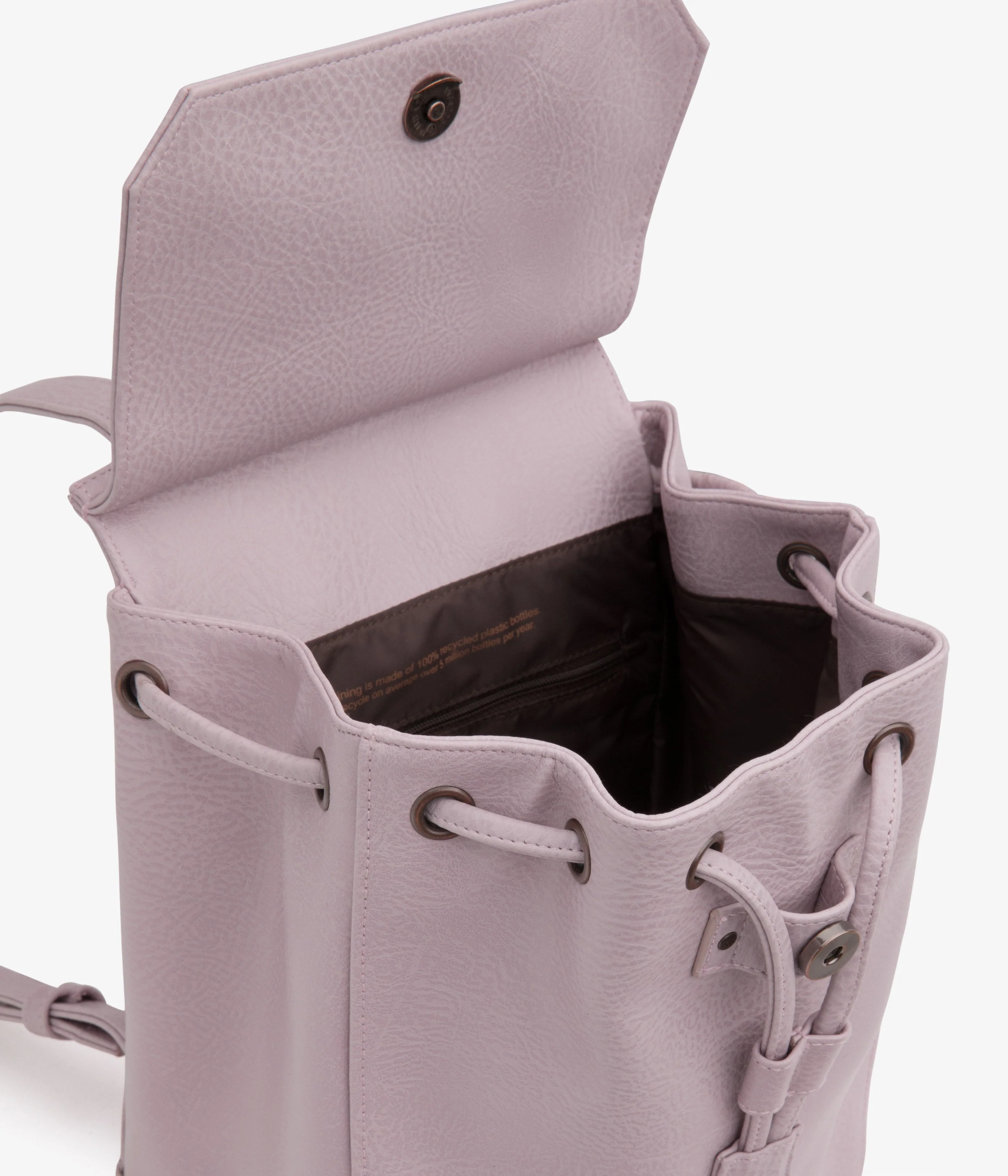MUMBAISM Small Vegan Backpack - Dwell - Image 65