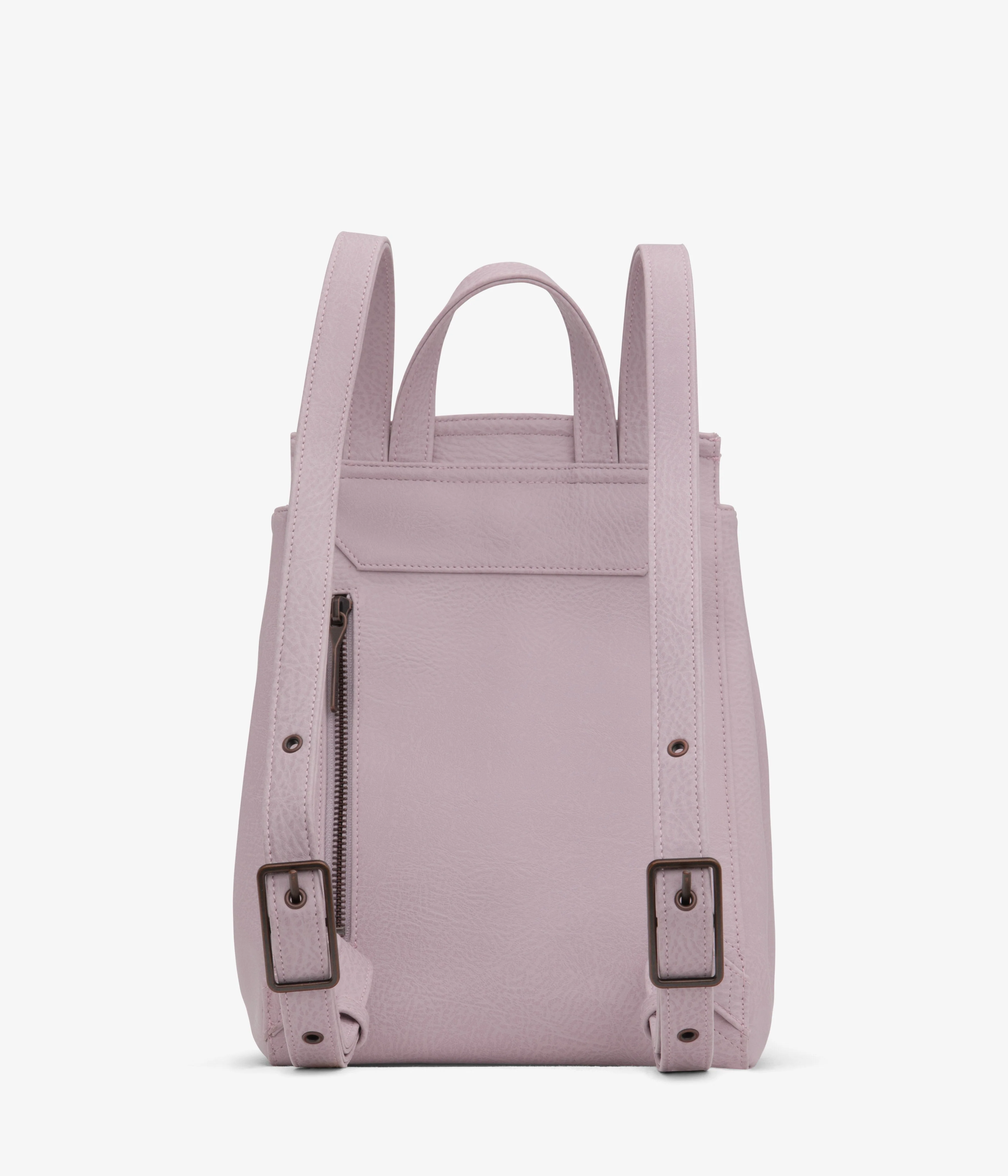 MUMBAISM Small Vegan Backpack - Dwell - Image 66