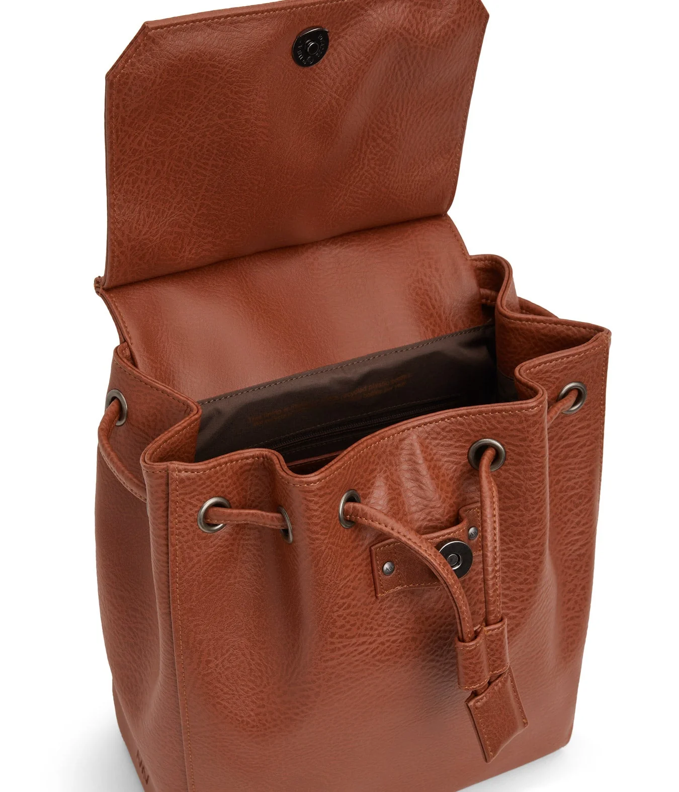 MUMBAISM Small Vegan Backpack - Dwell - Image 8