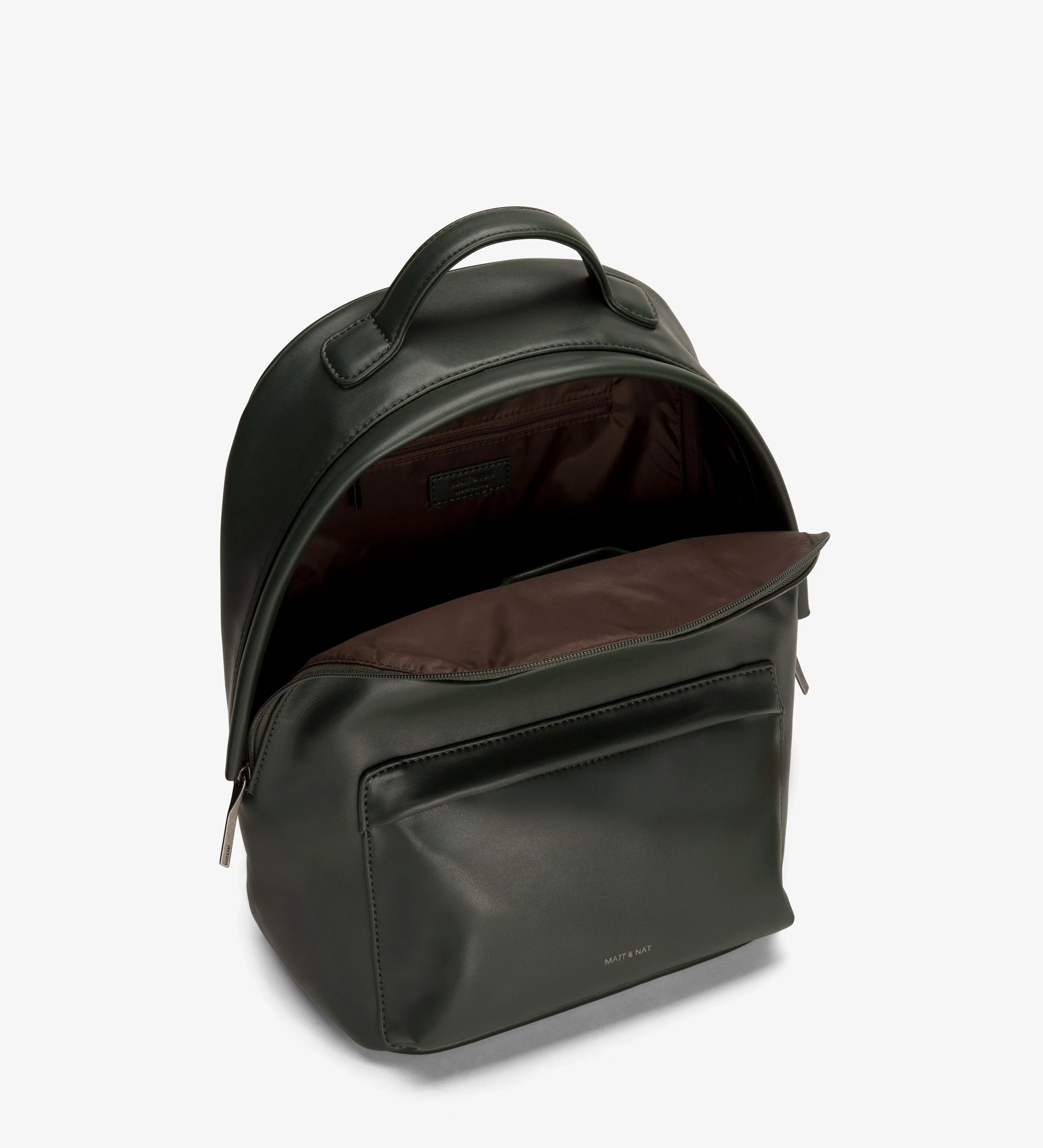 MUNICH Vegan Backpack - Loom - Image 23