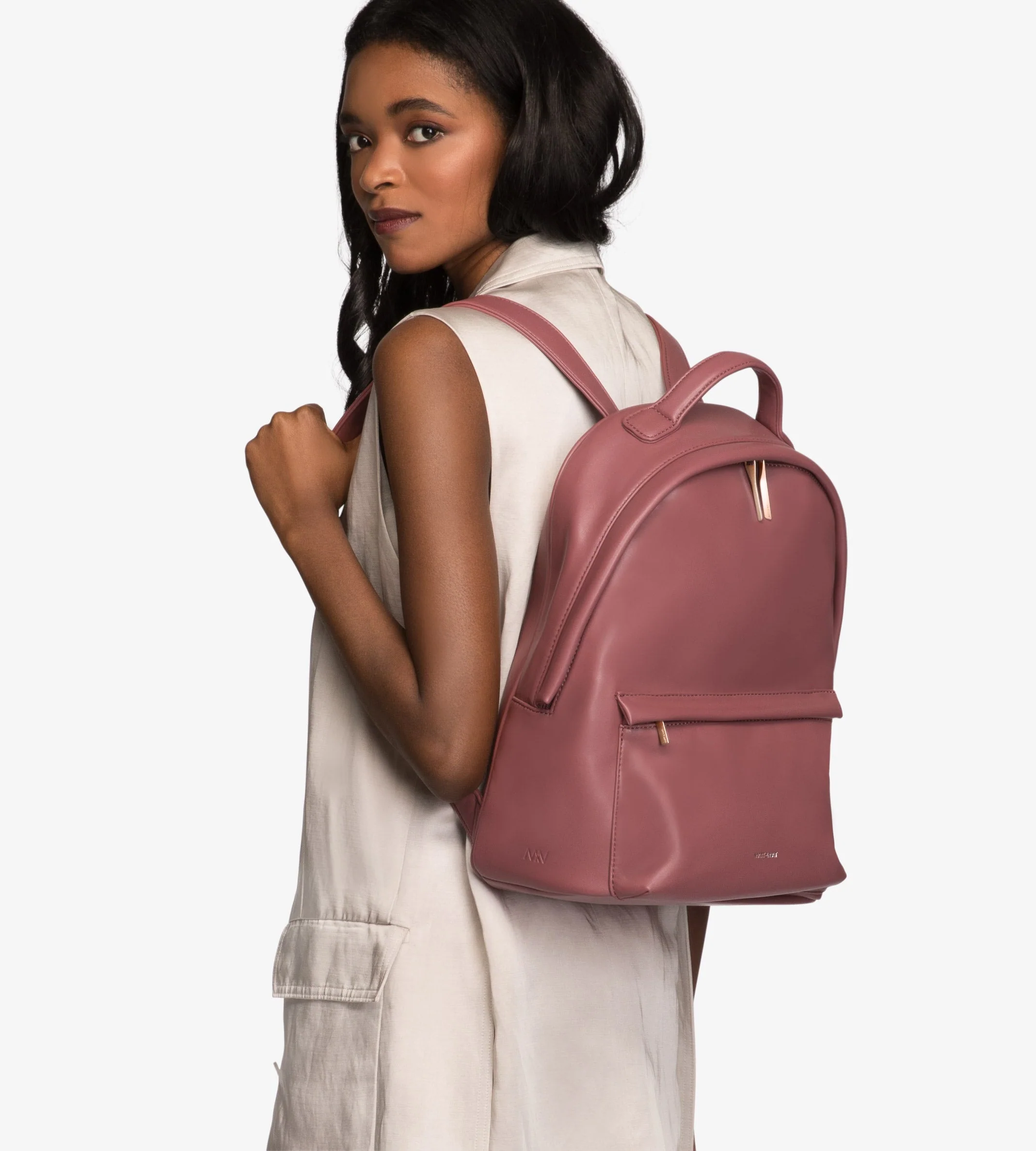 MUNICH Vegan Backpack - Loom - Image 30