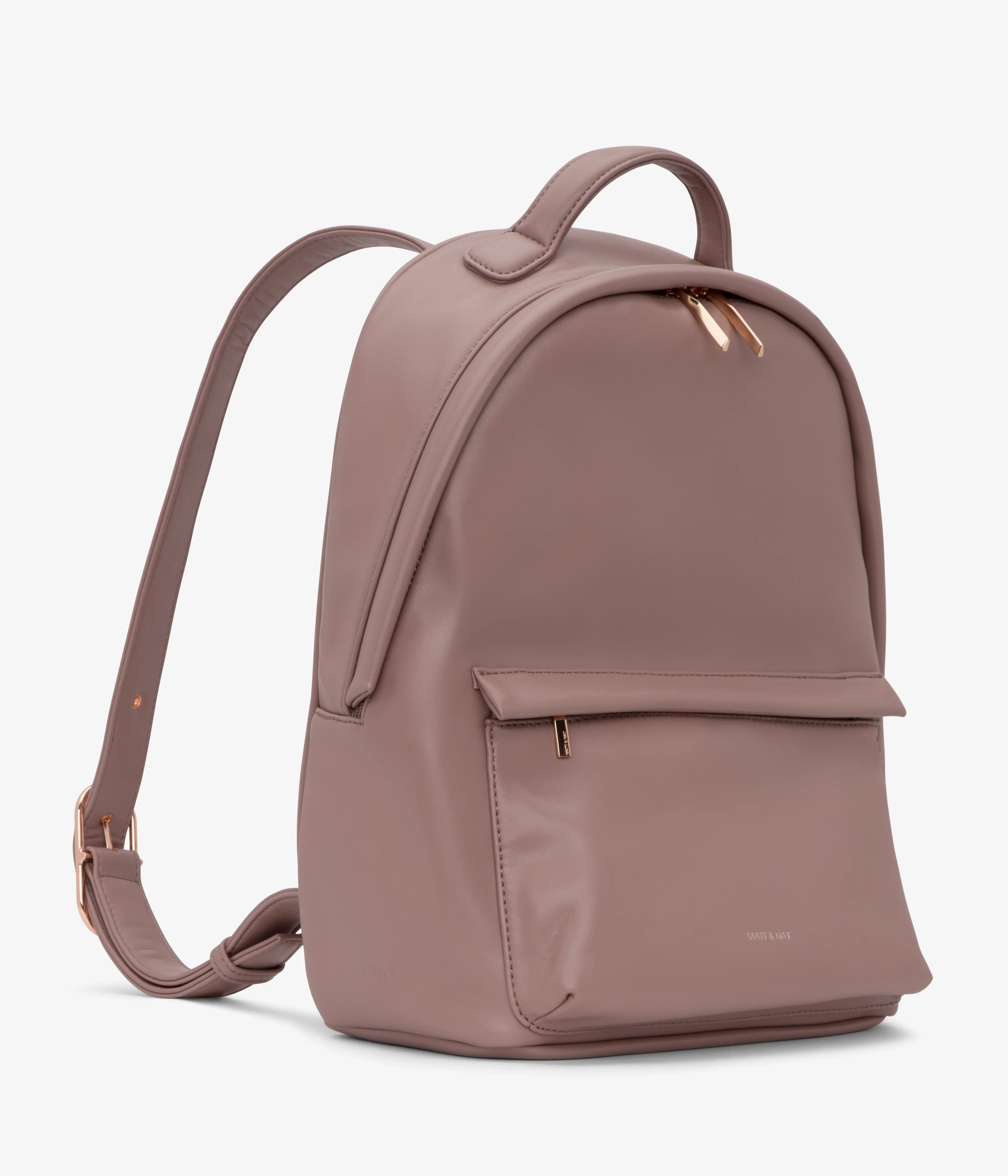 MUNICH Vegan Backpack - Loom - Image 8