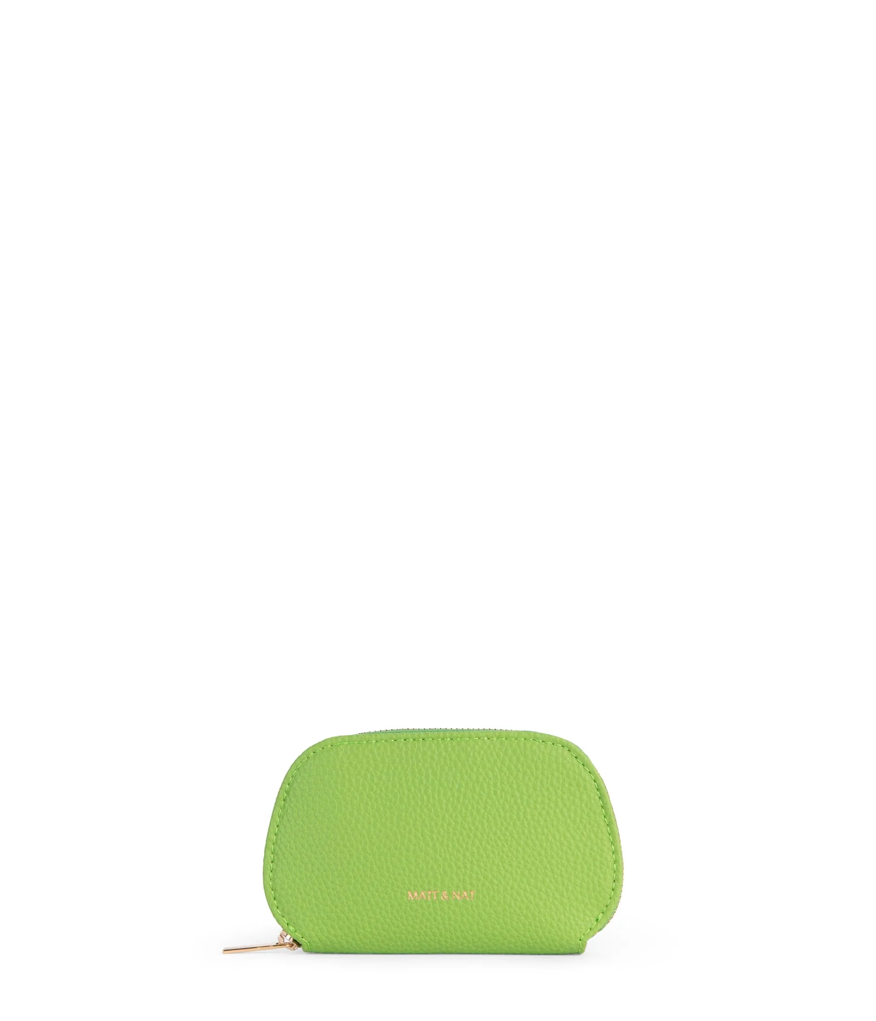 NADYA Vegan Card Holder – Grain - Image 16