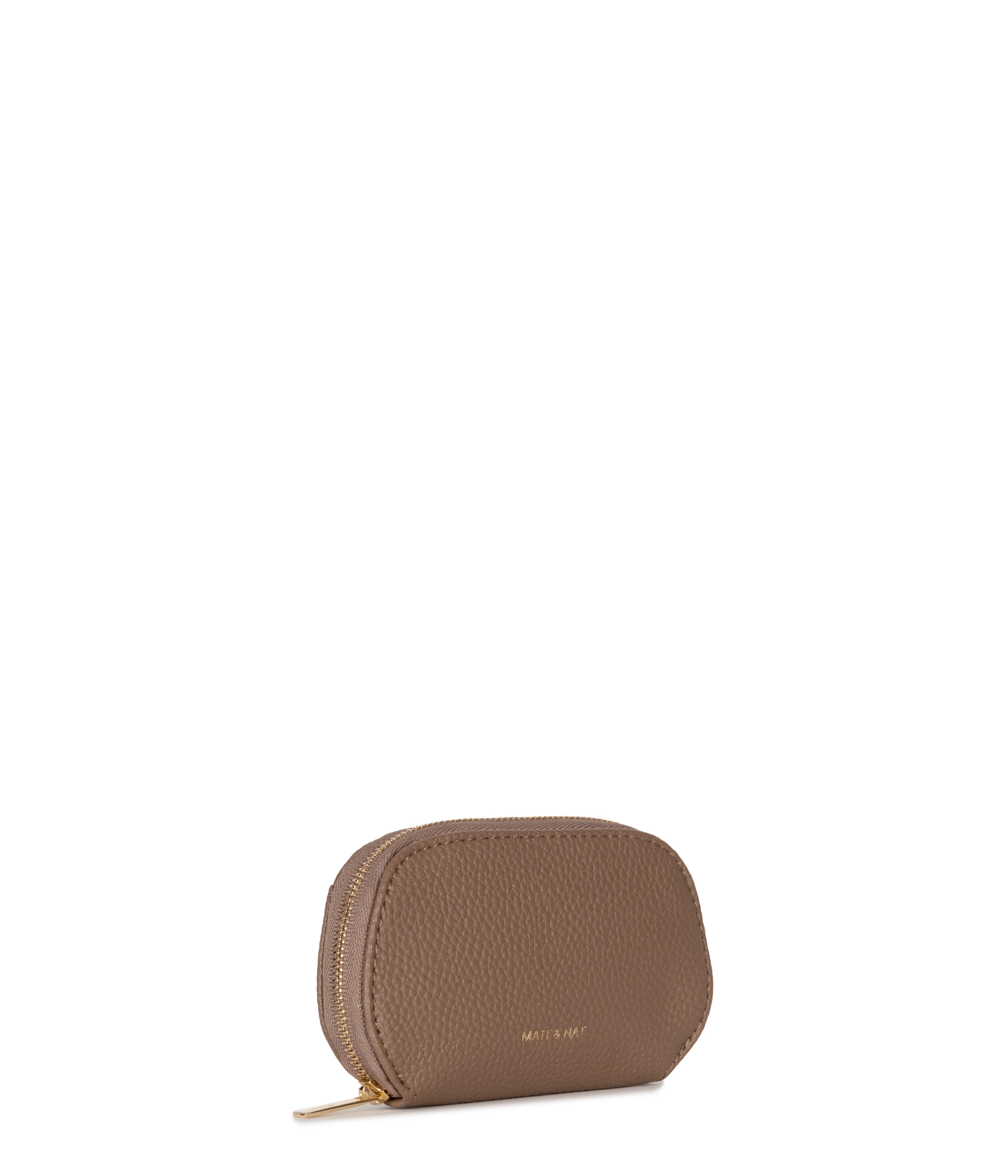 NADYA Vegan Card Holder – Grain - Image 27