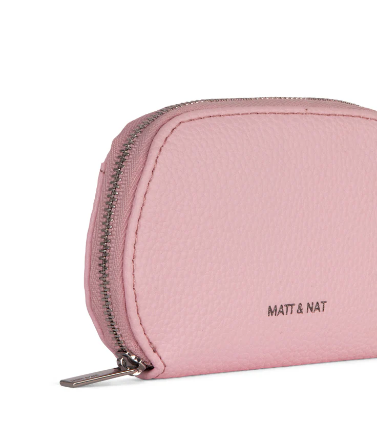 NADYA Vegan Card Holder – Grain - Image 40