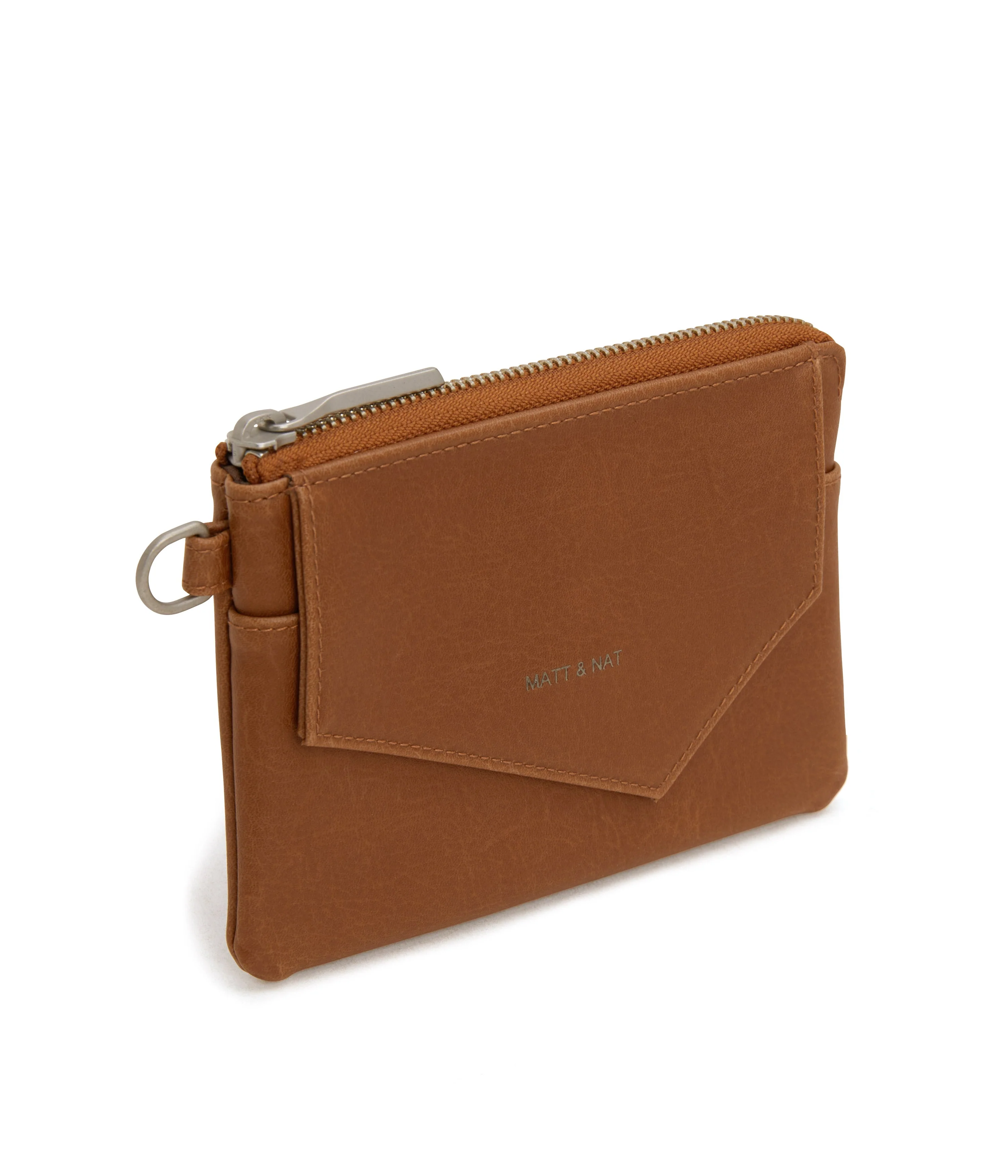 NIA SM Small Vegan Wallet - VINTAGE - Image 10