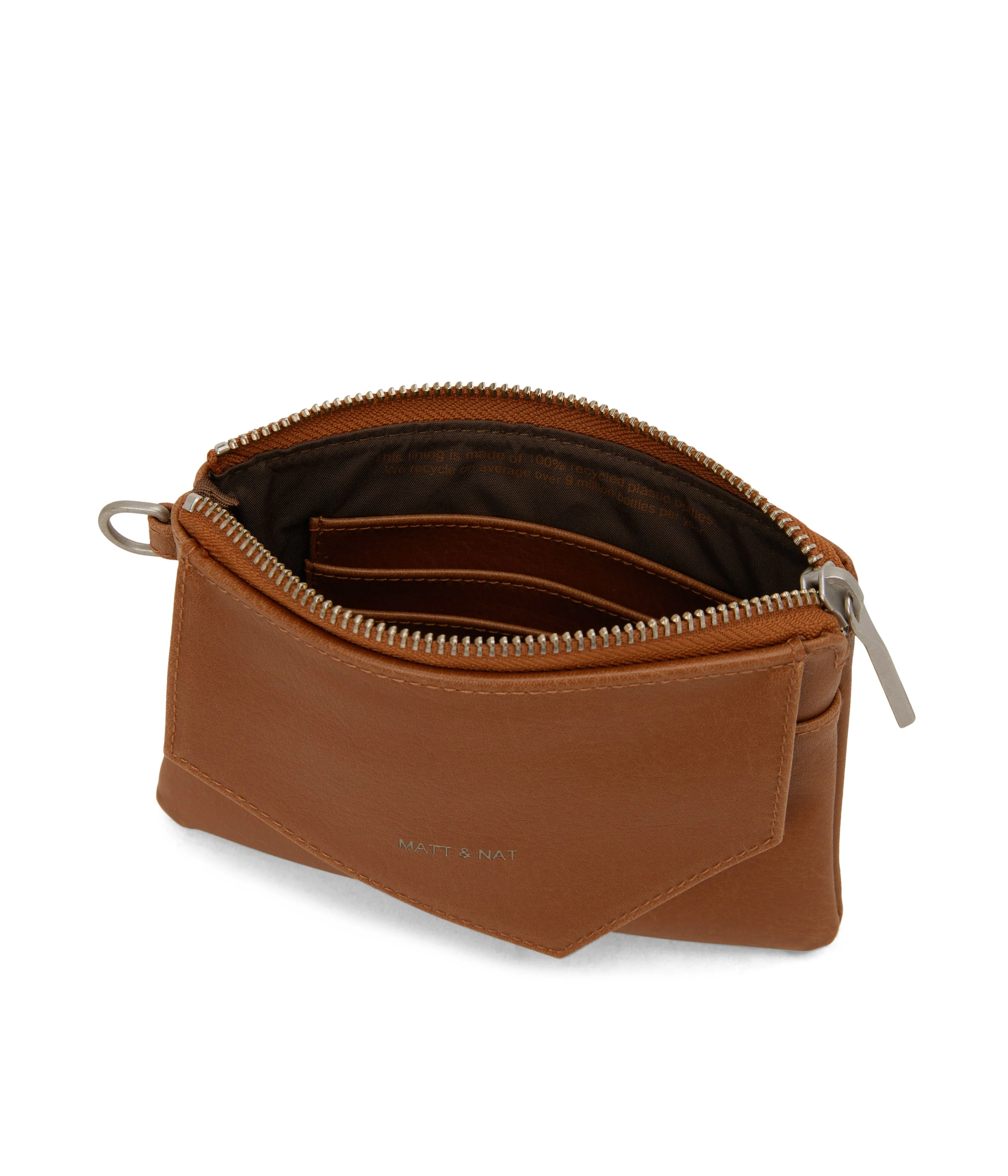 NIA SM Small Vegan Wallet - VINTAGE - Image 11
