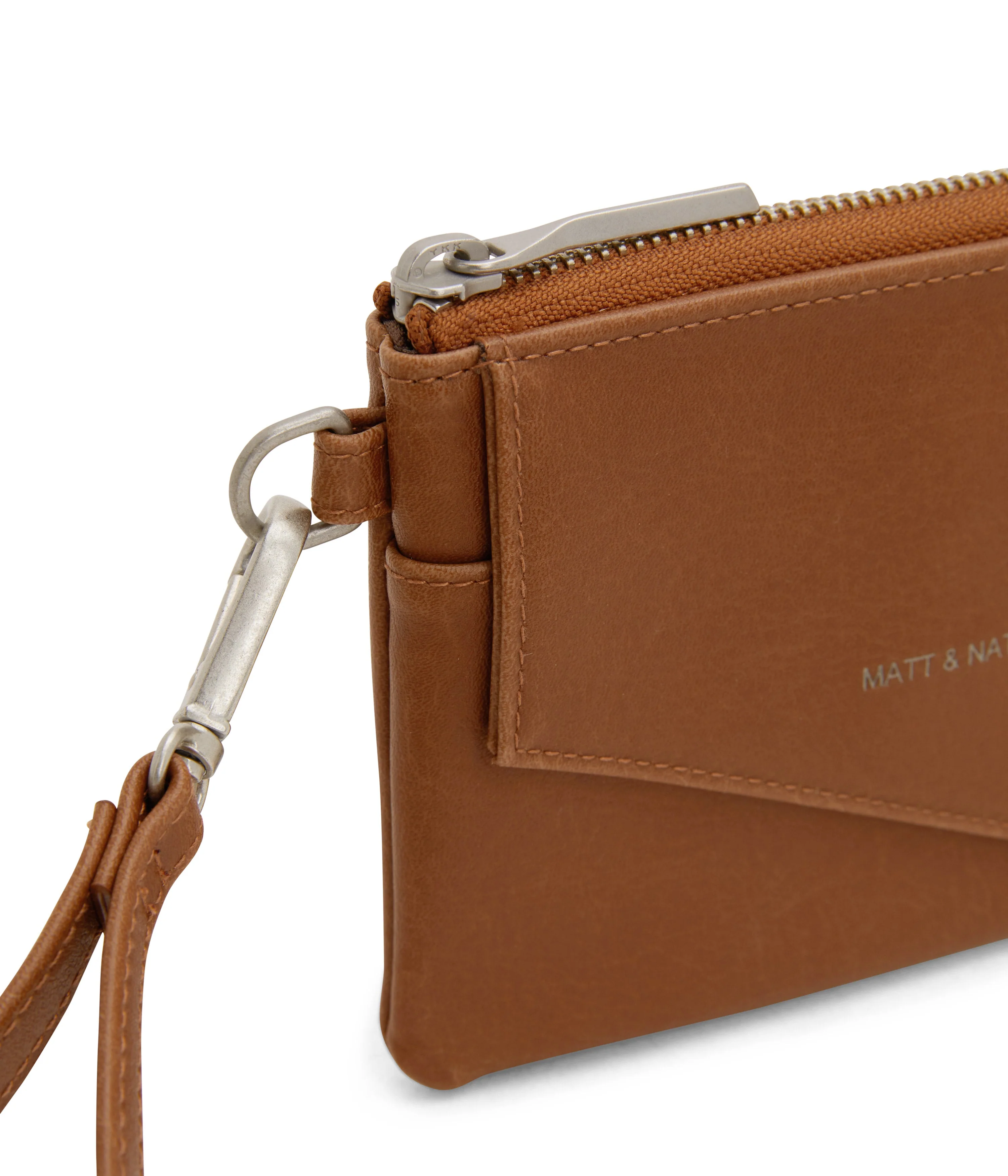 NIA SM Small Vegan Wallet - VINTAGE - Image 12