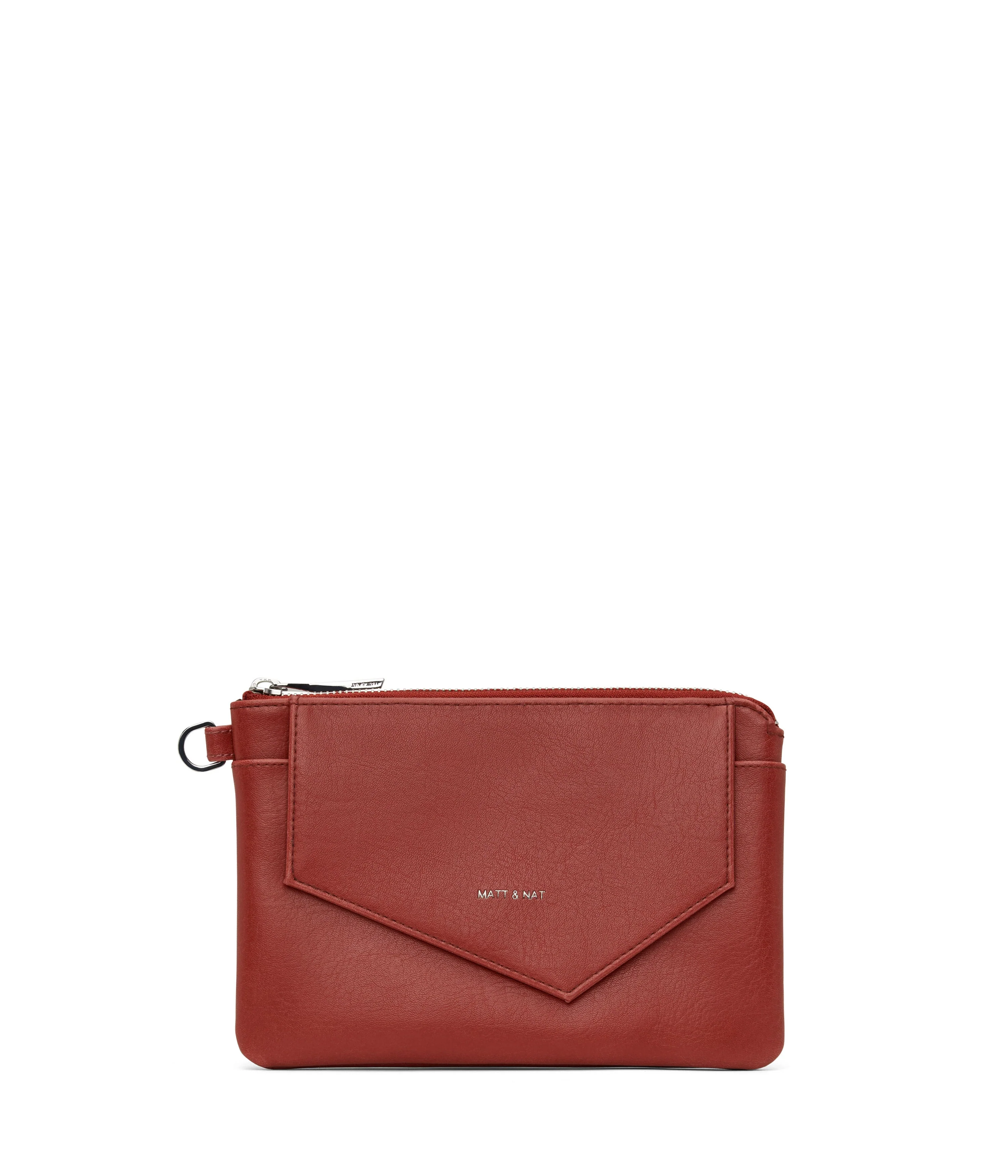 NIA SM Small Vegan Wallet - VINTAGE - Image 13