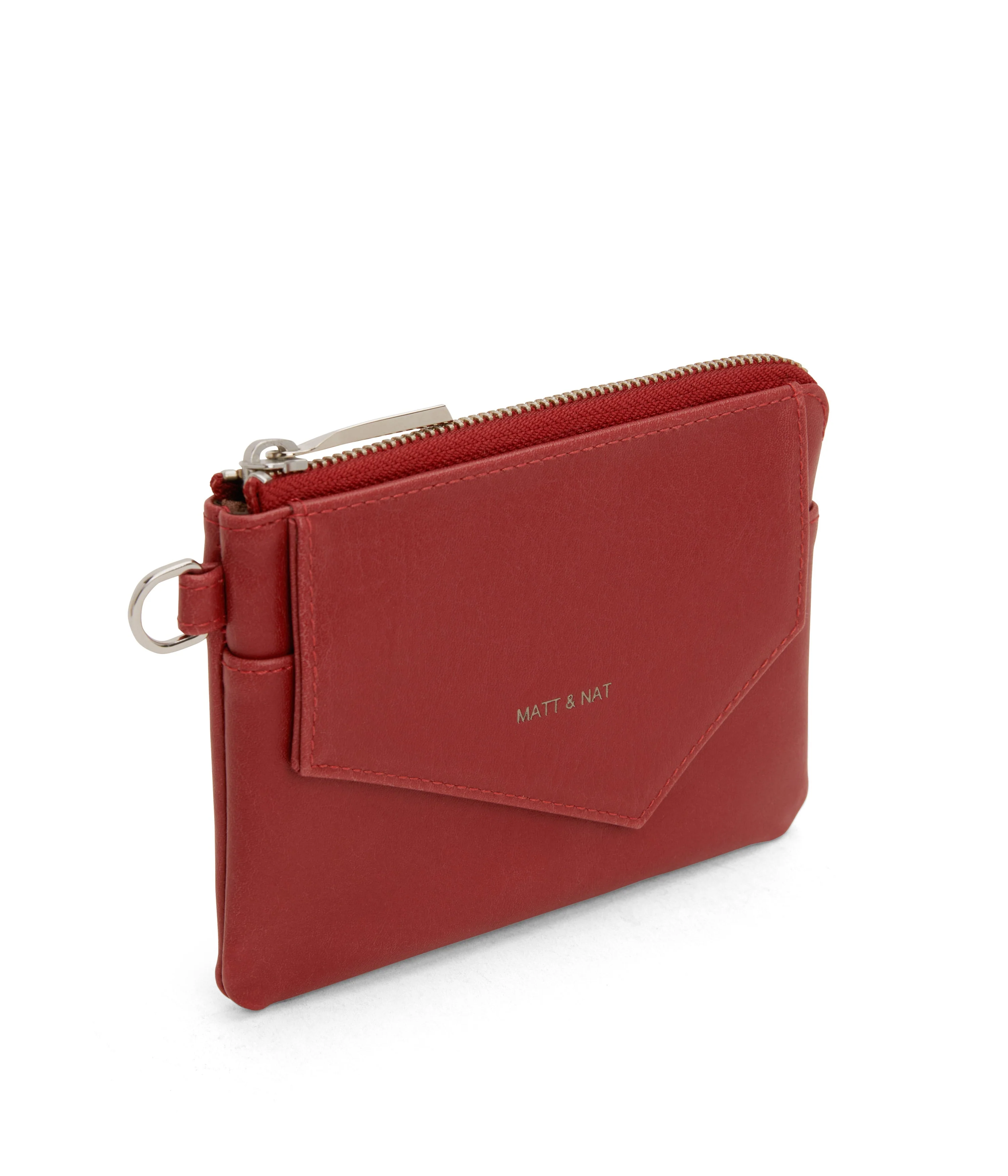 NIA SM Small Vegan Wallet - VINTAGE - Image 14