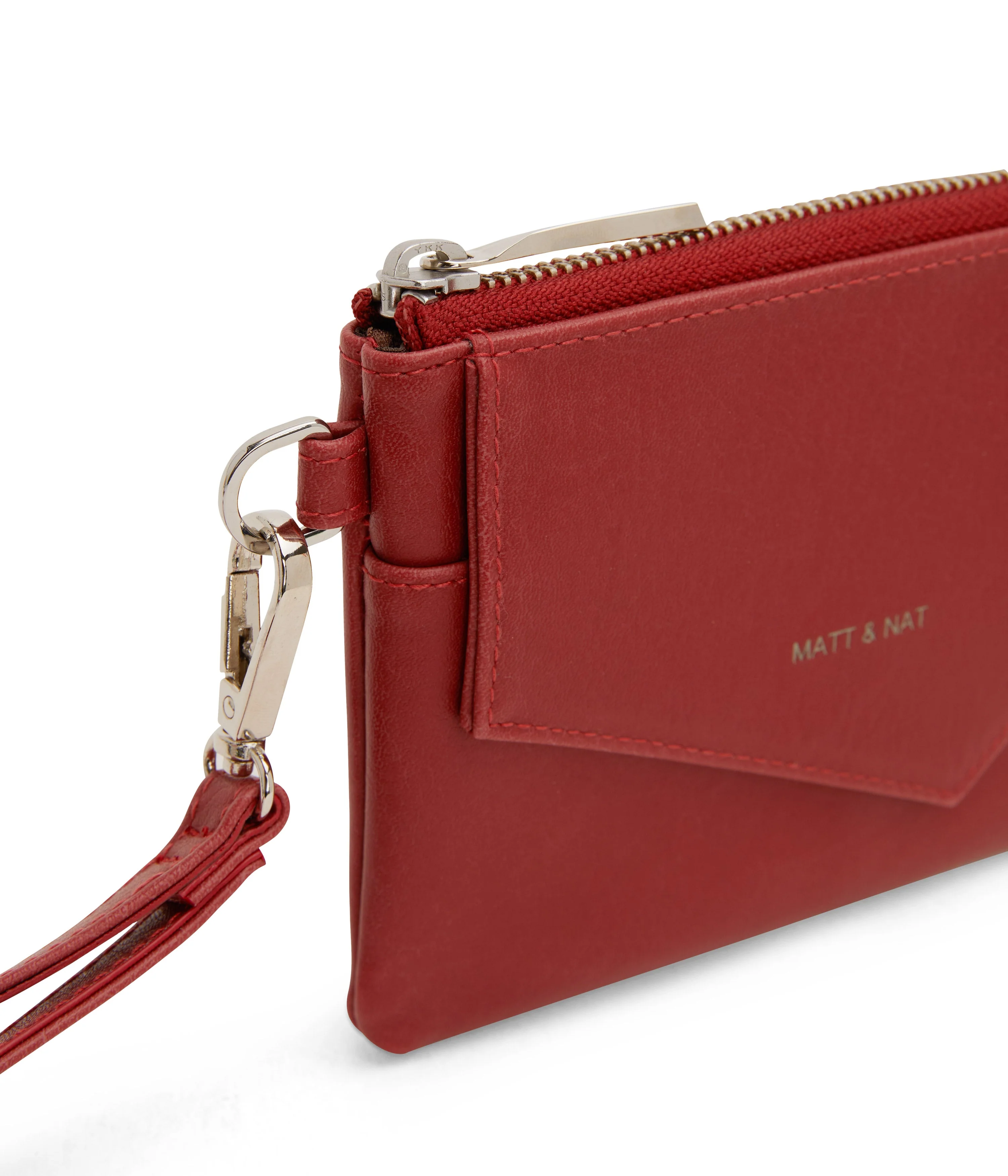 NIA SM Small Vegan Wallet - VINTAGE - Image 16
