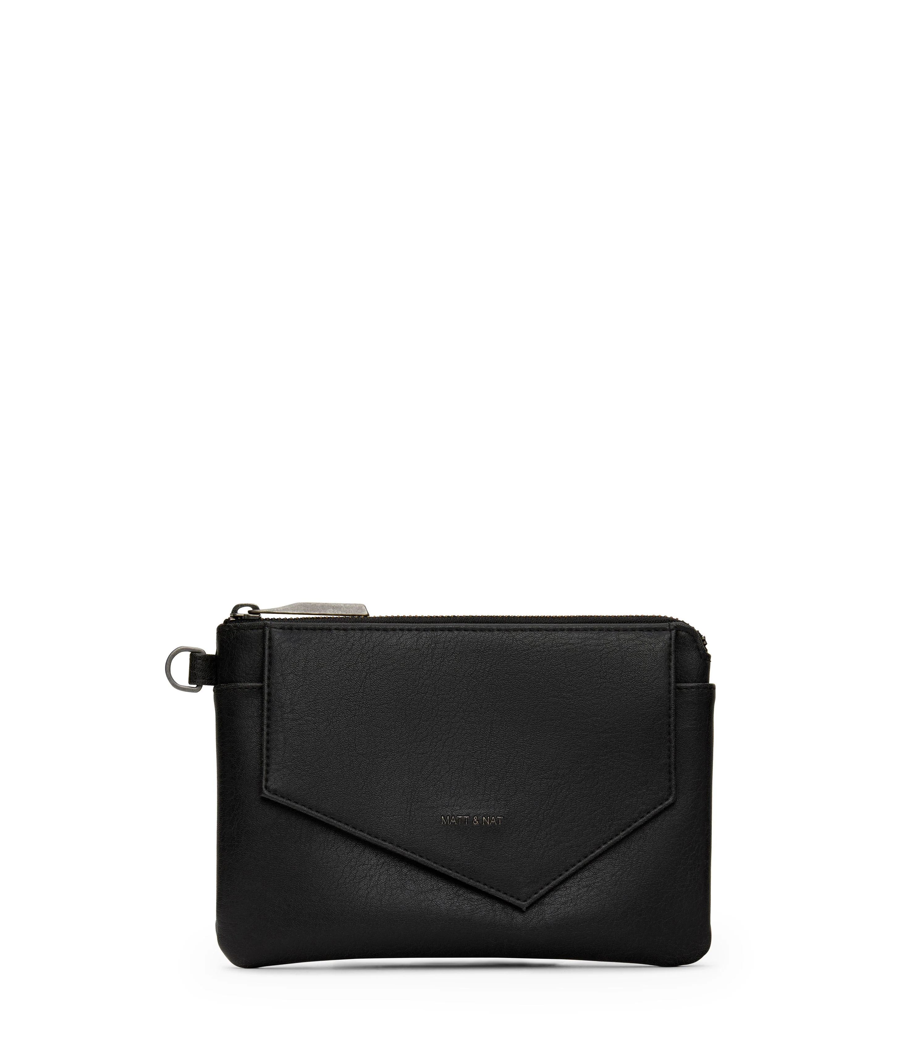 NIA SM Small Vegan Wallet - VINTAGE - Image 2