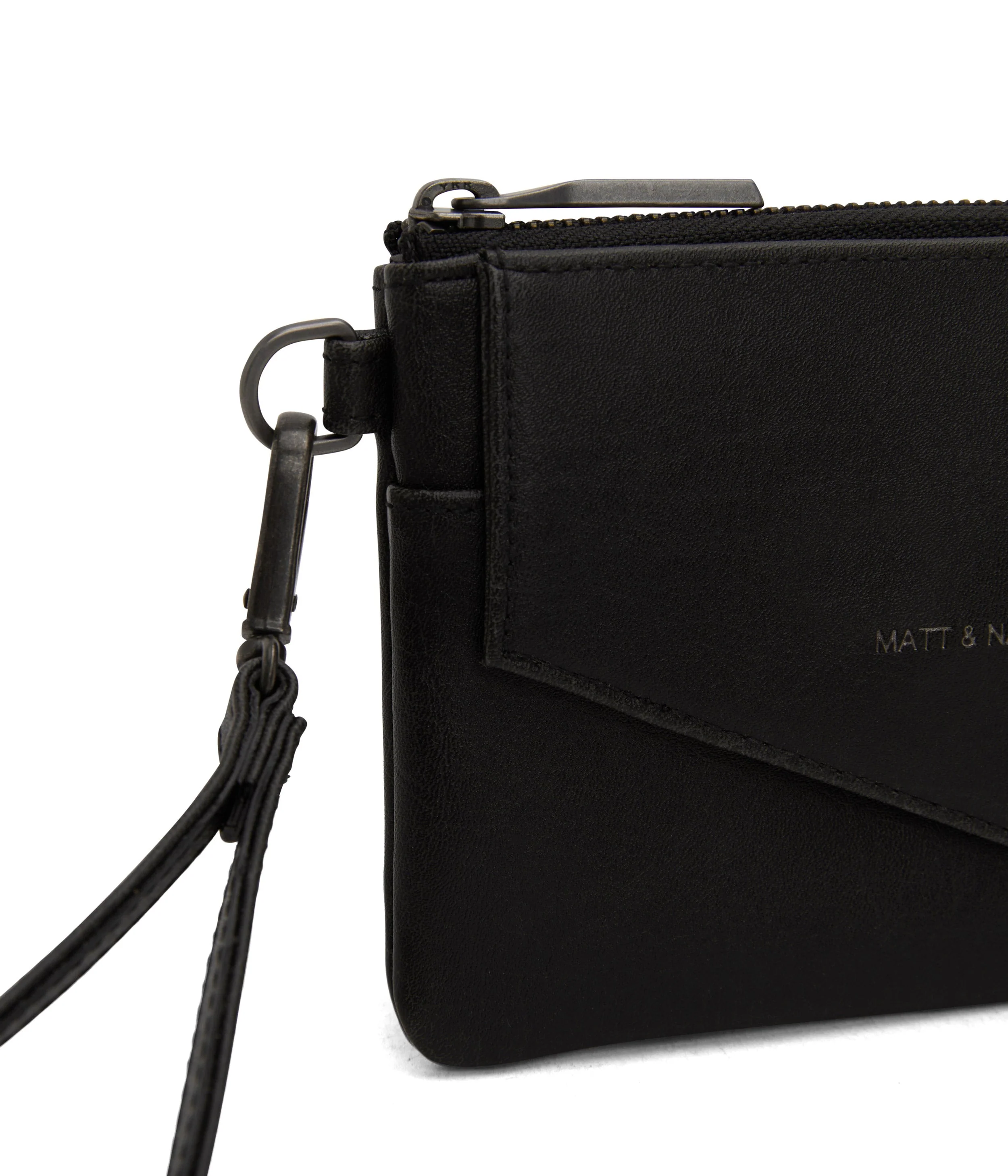 NIA SM Small Vegan Wallet - VINTAGE - Image 4