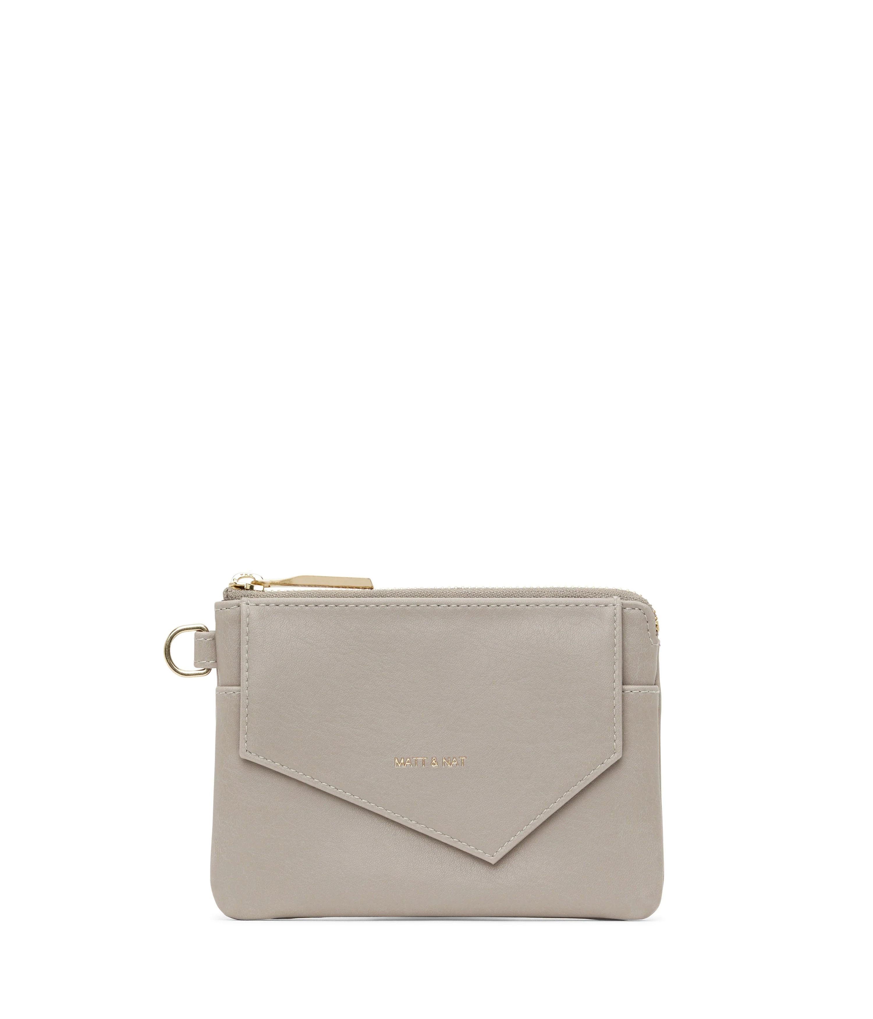 NIA SM Small Vegan Wallet - VINTAGE - Image 5