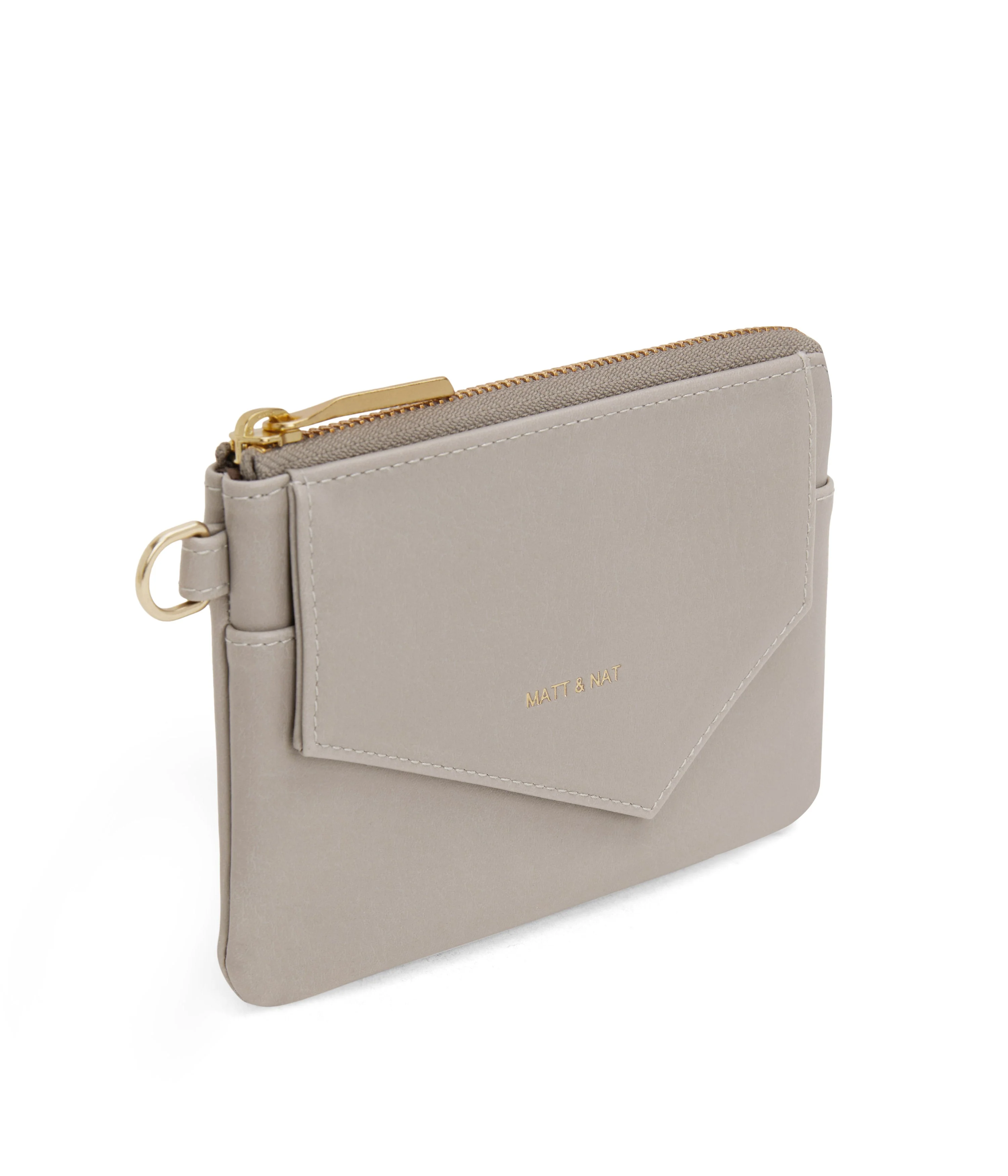 NIA SM Small Vegan Wallet - VINTAGE - Image 6