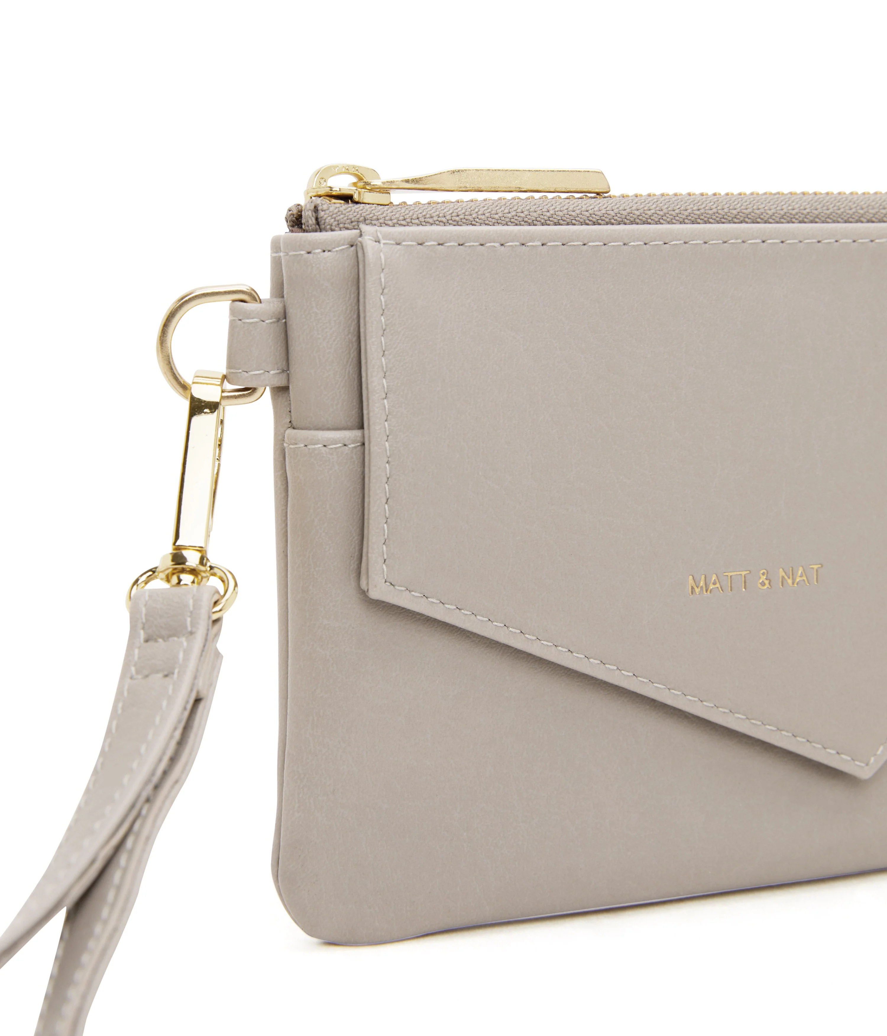 NIA SM Small Vegan Wallet - VINTAGE - Image 8