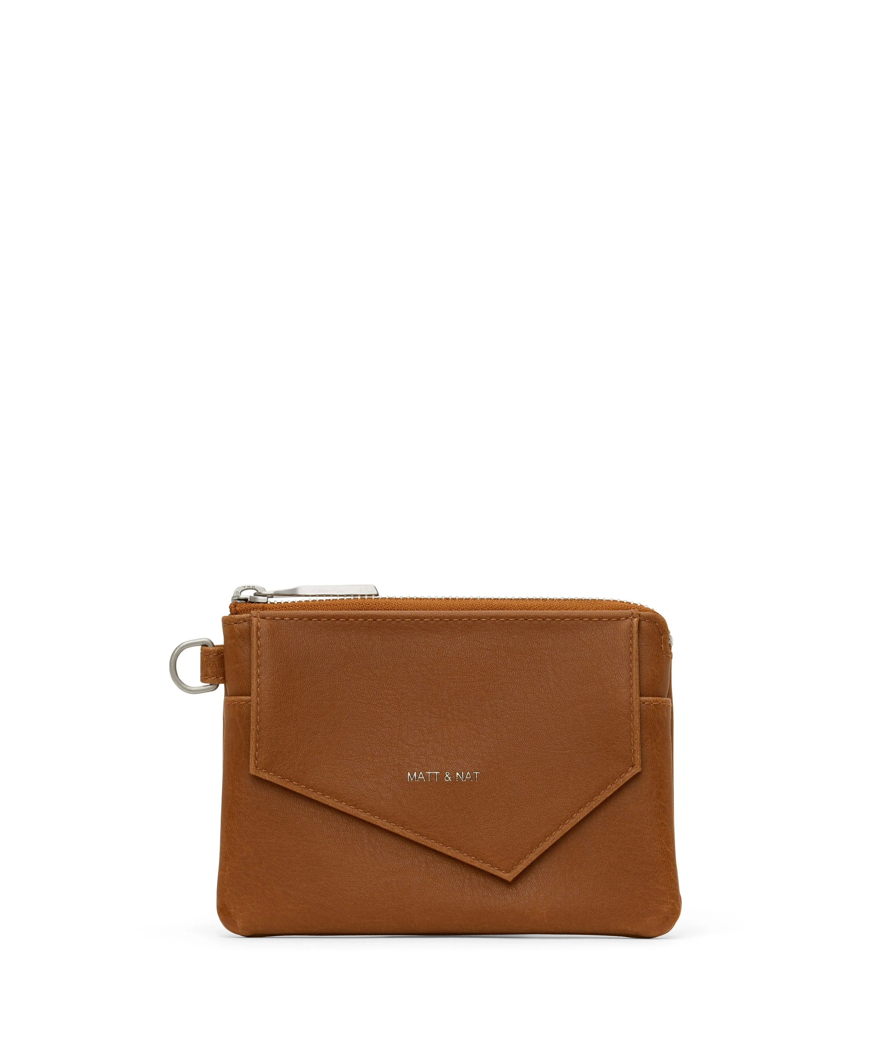 NIA SM Small Vegan Wallet - VINTAGE - Image 9
