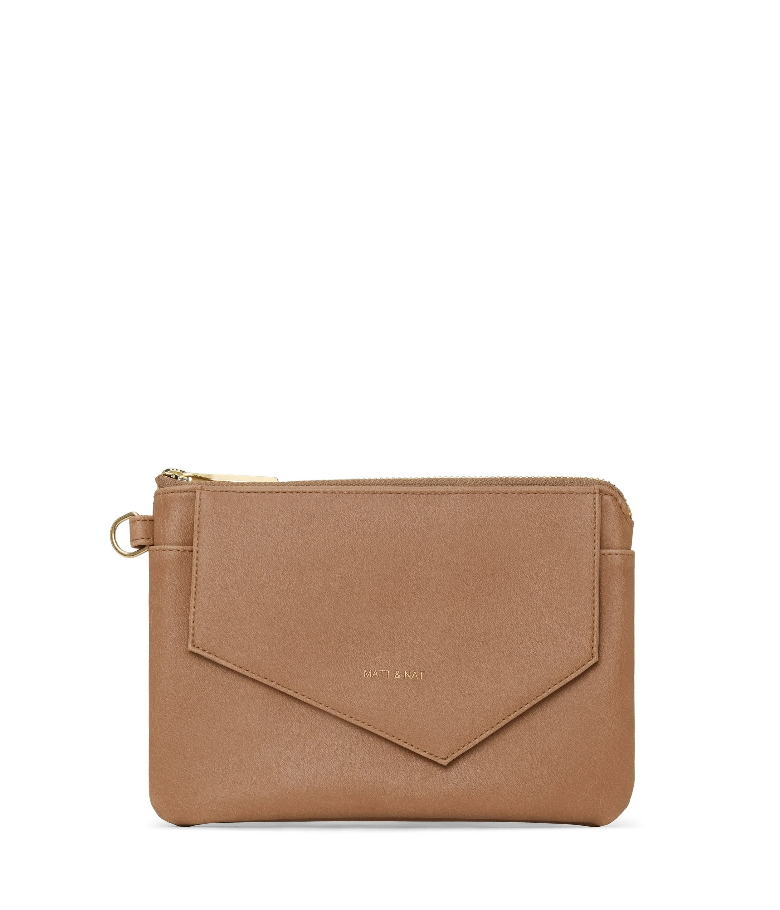 NIA Vegan Wristlet Wallet - Vintage - Image 15