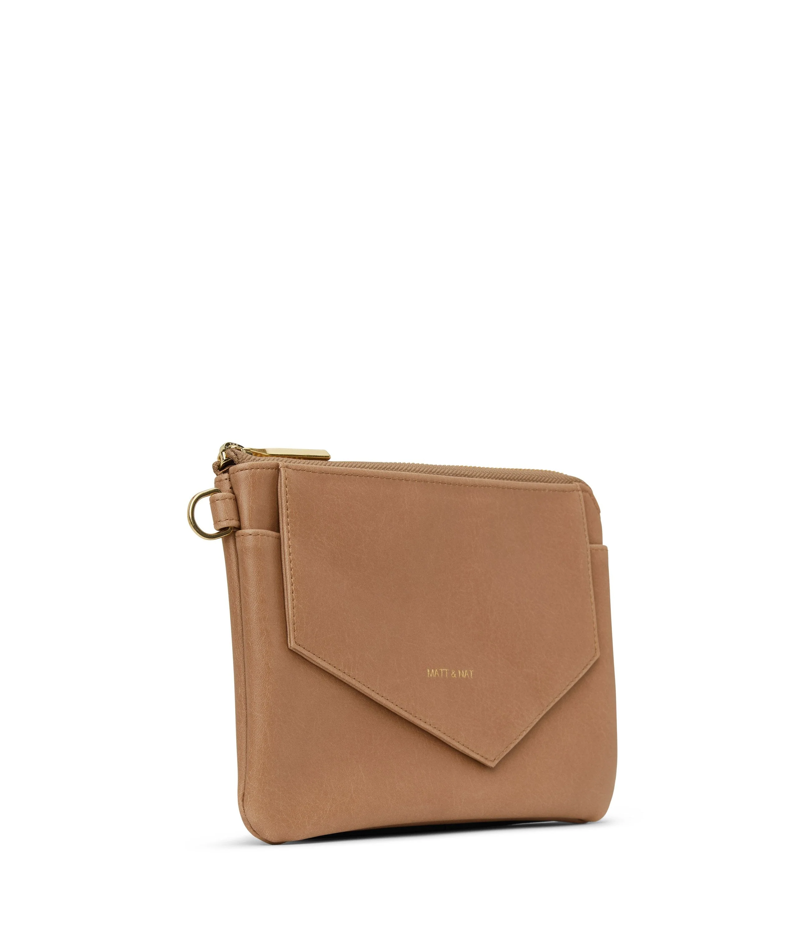 NIA Vegan Wristlet Wallet - Vintage - Image 16