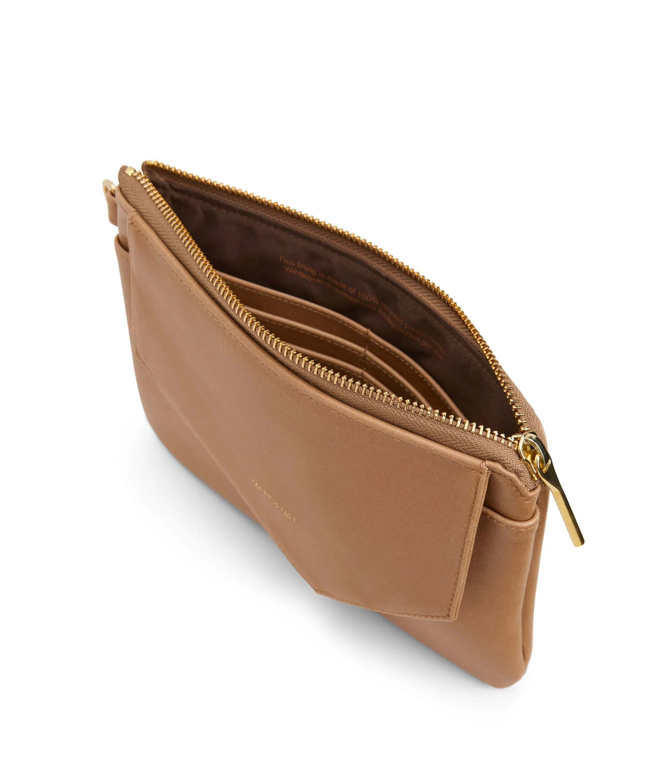 NIA Vegan Wristlet Wallet - Vintage - Image 17