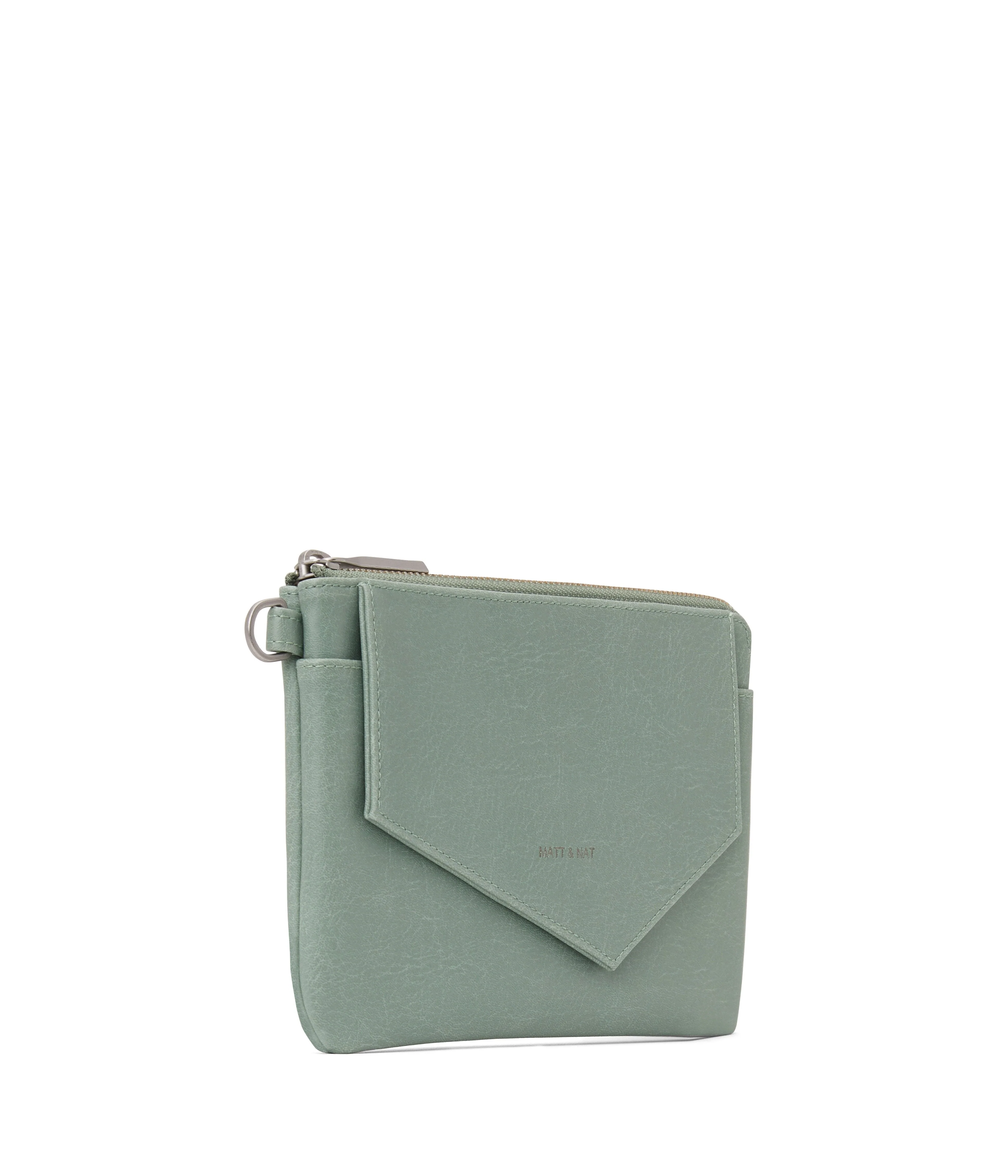 NIA Vegan Wristlet Wallet - Vintage - Image 18