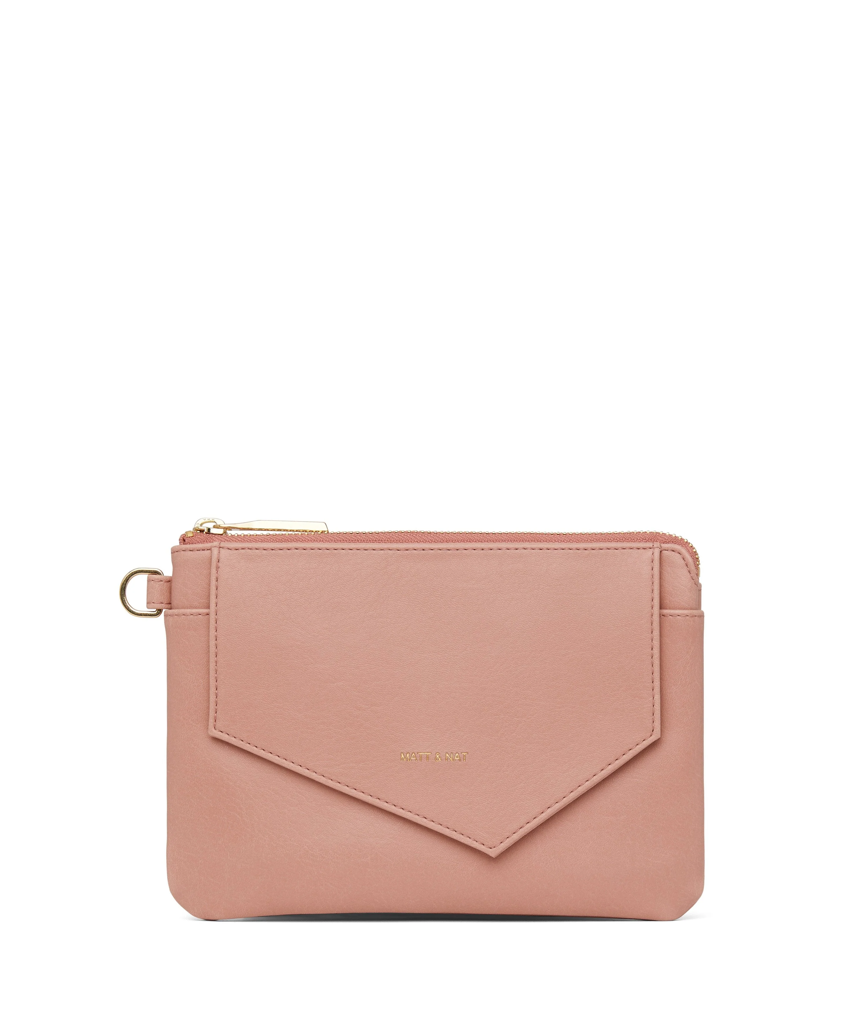 NIA Vegan Wristlet Wallet - Vintage - Image 21