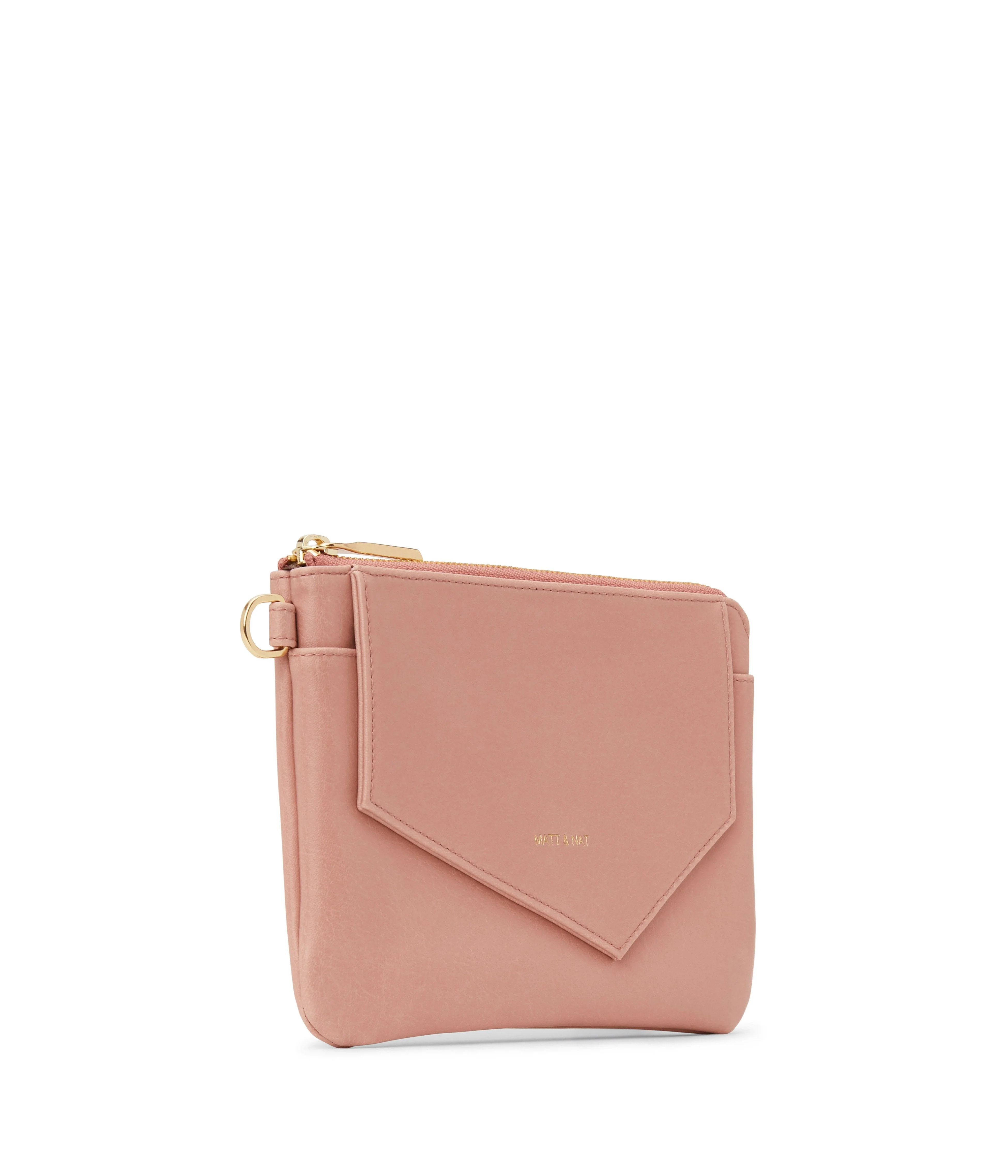 NIA Vegan Wristlet Wallet - Vintage - Image 22
