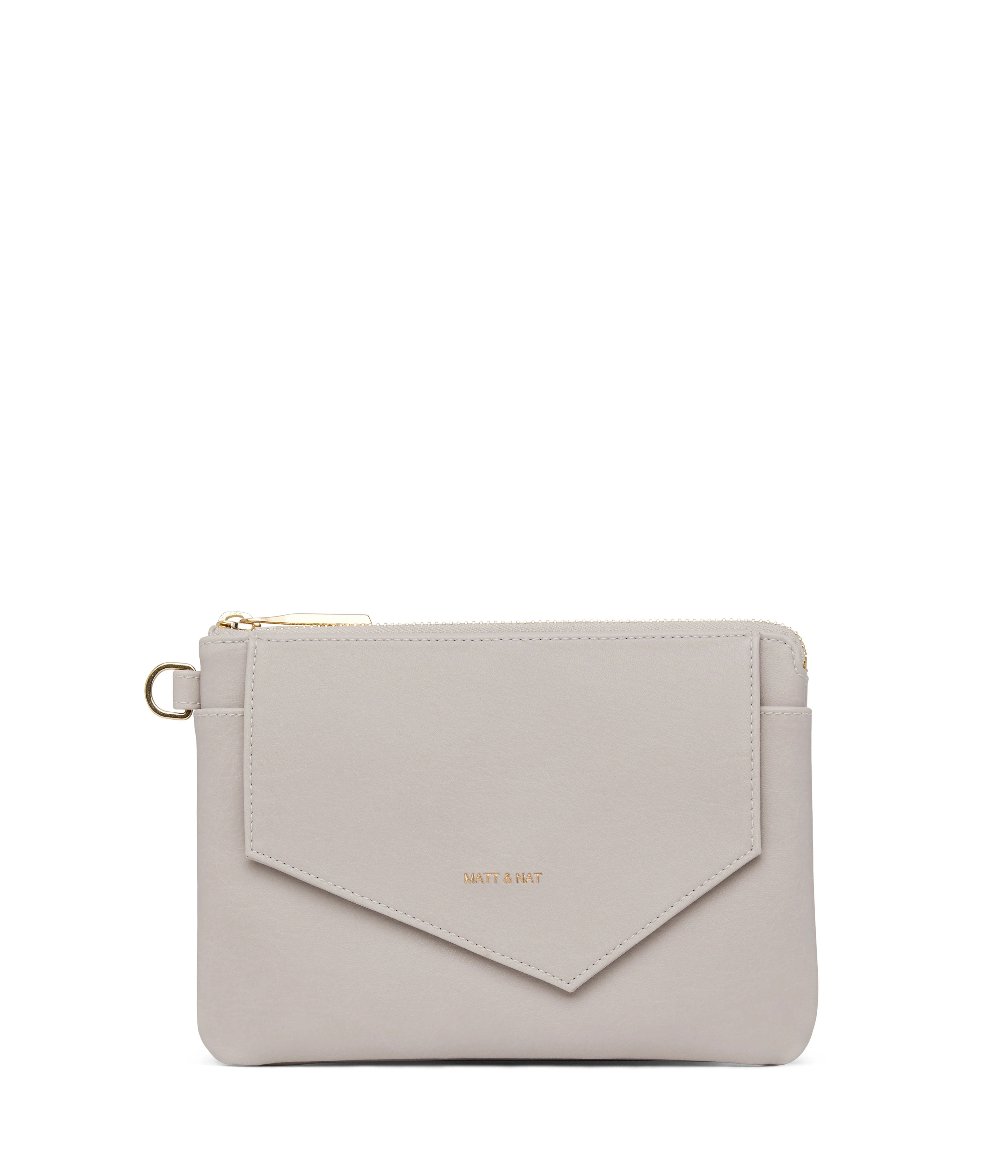 NIA Vegan Wristlet Wallet - Vintage - Image 24