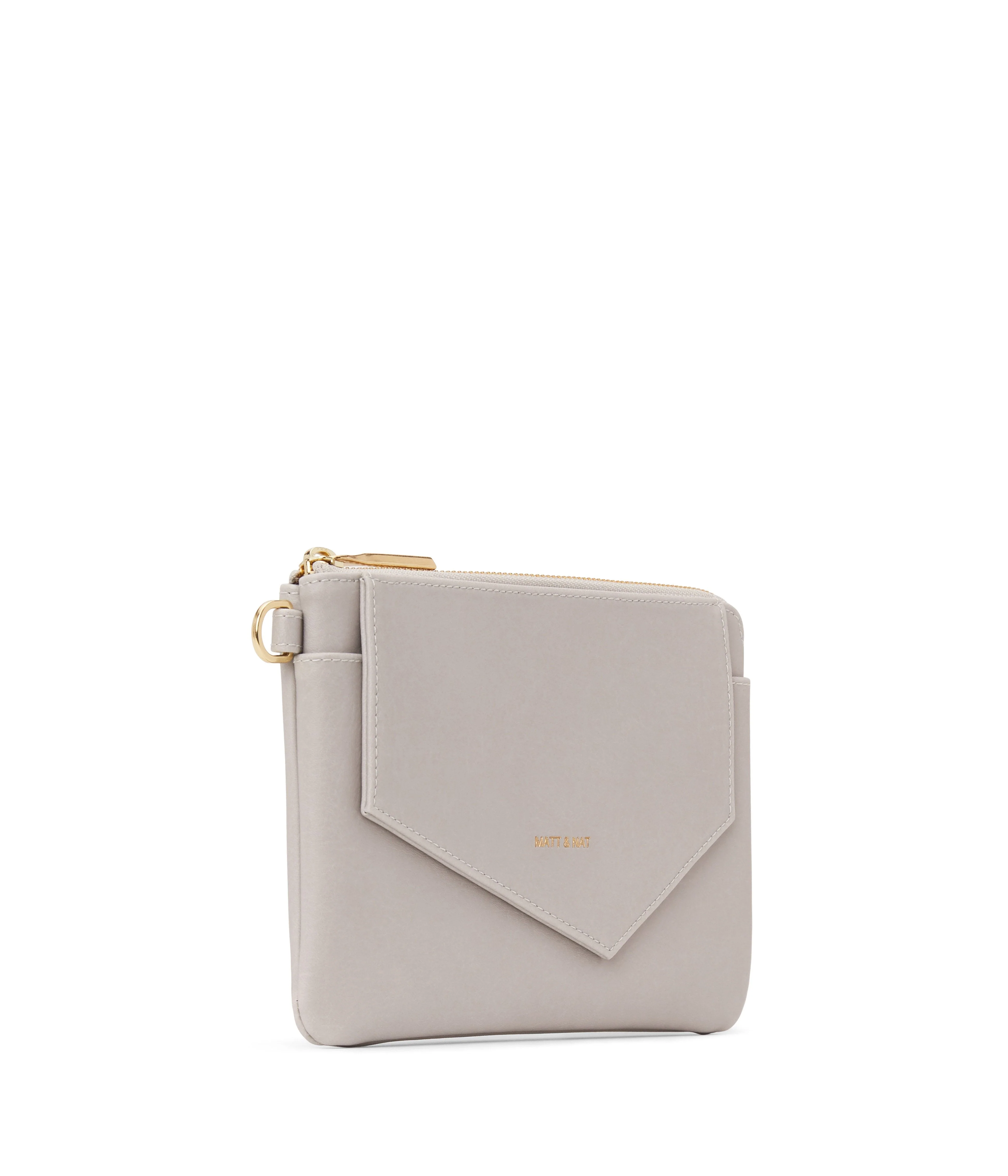 NIA Vegan Wristlet Wallet - Vintage - Image 26