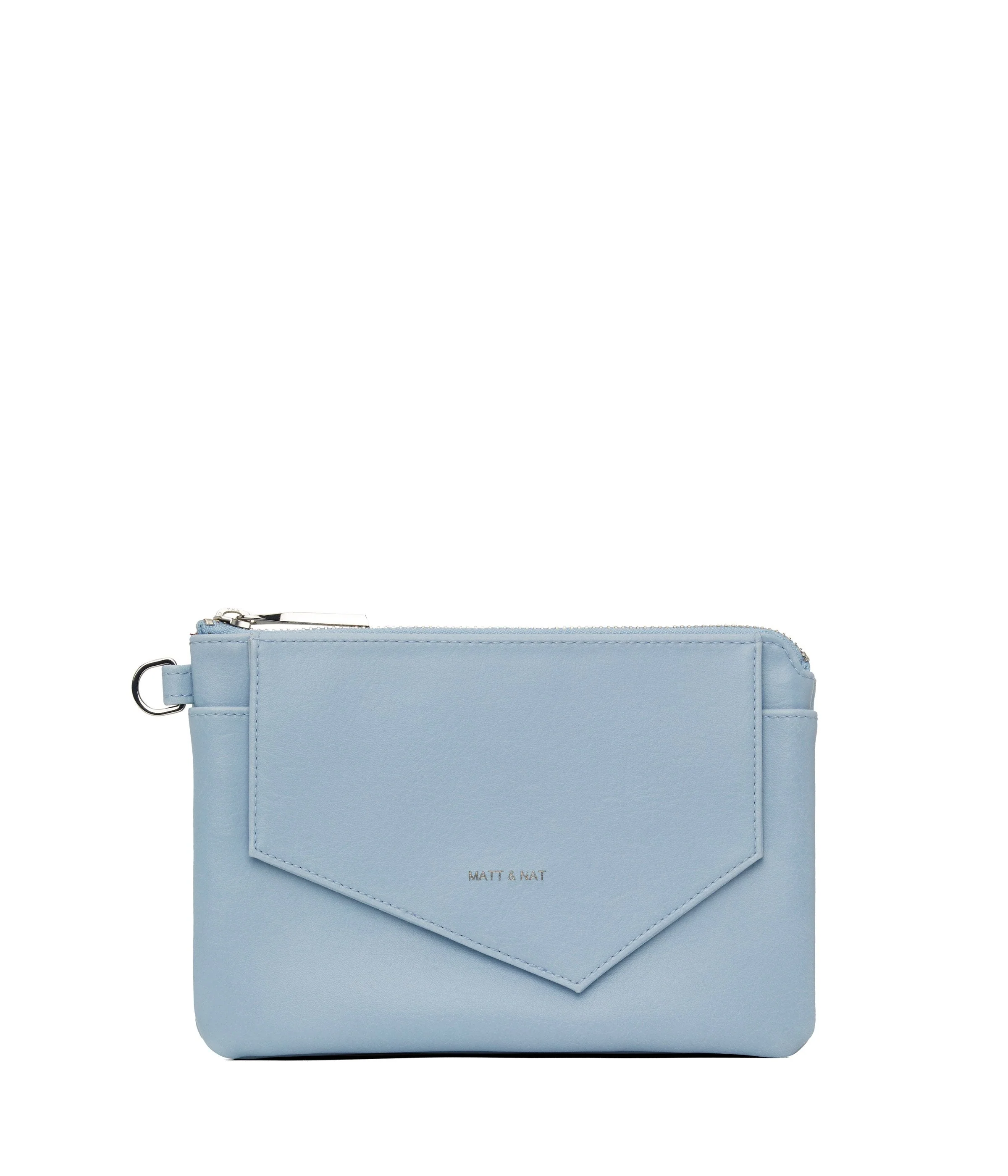 NIA Vegan Wristlet Wallet - Vintage - Image 27