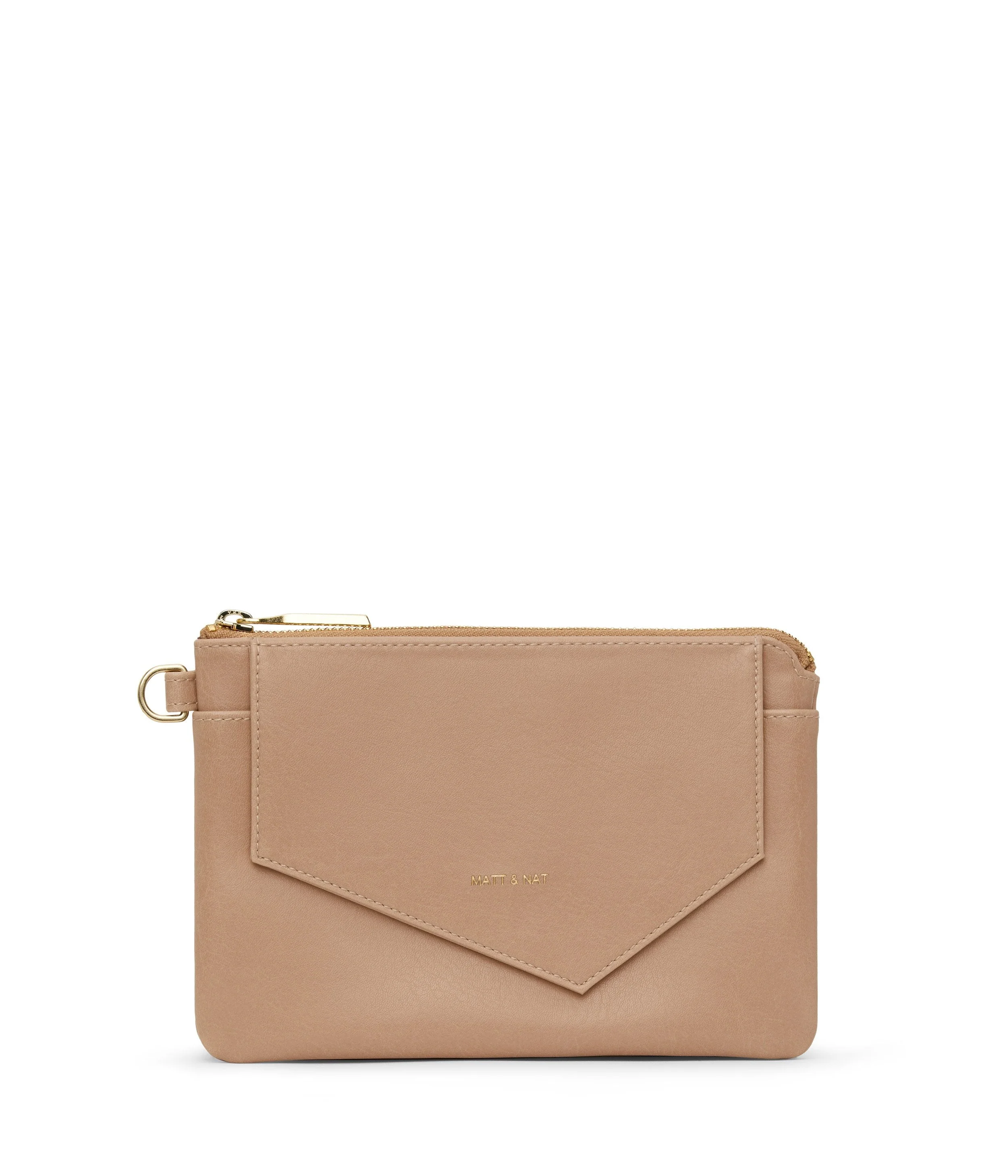 NIA Vegan Wristlet Wallet - Vintage - Image 29