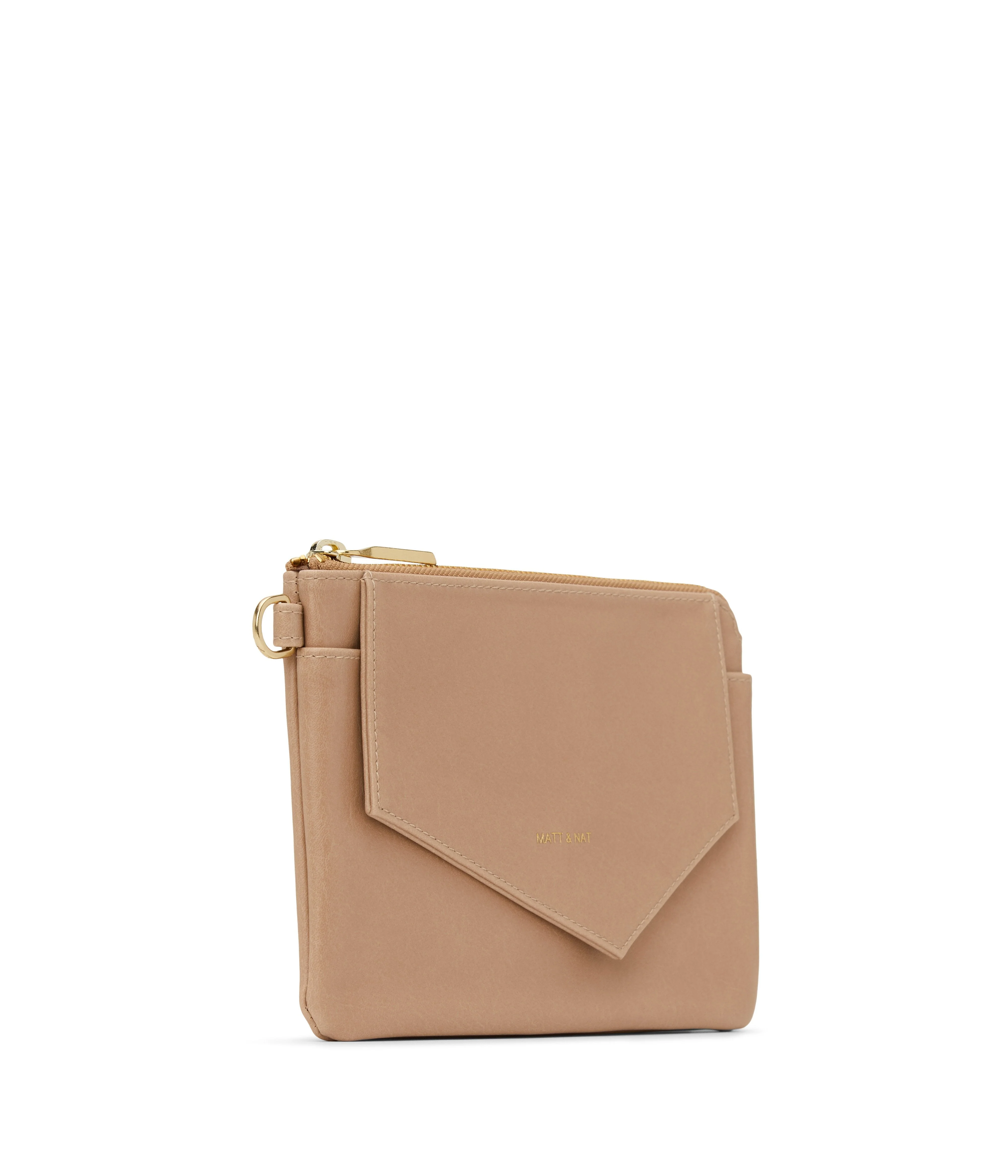 NIA Vegan Wristlet Wallet - Vintage - Image 30