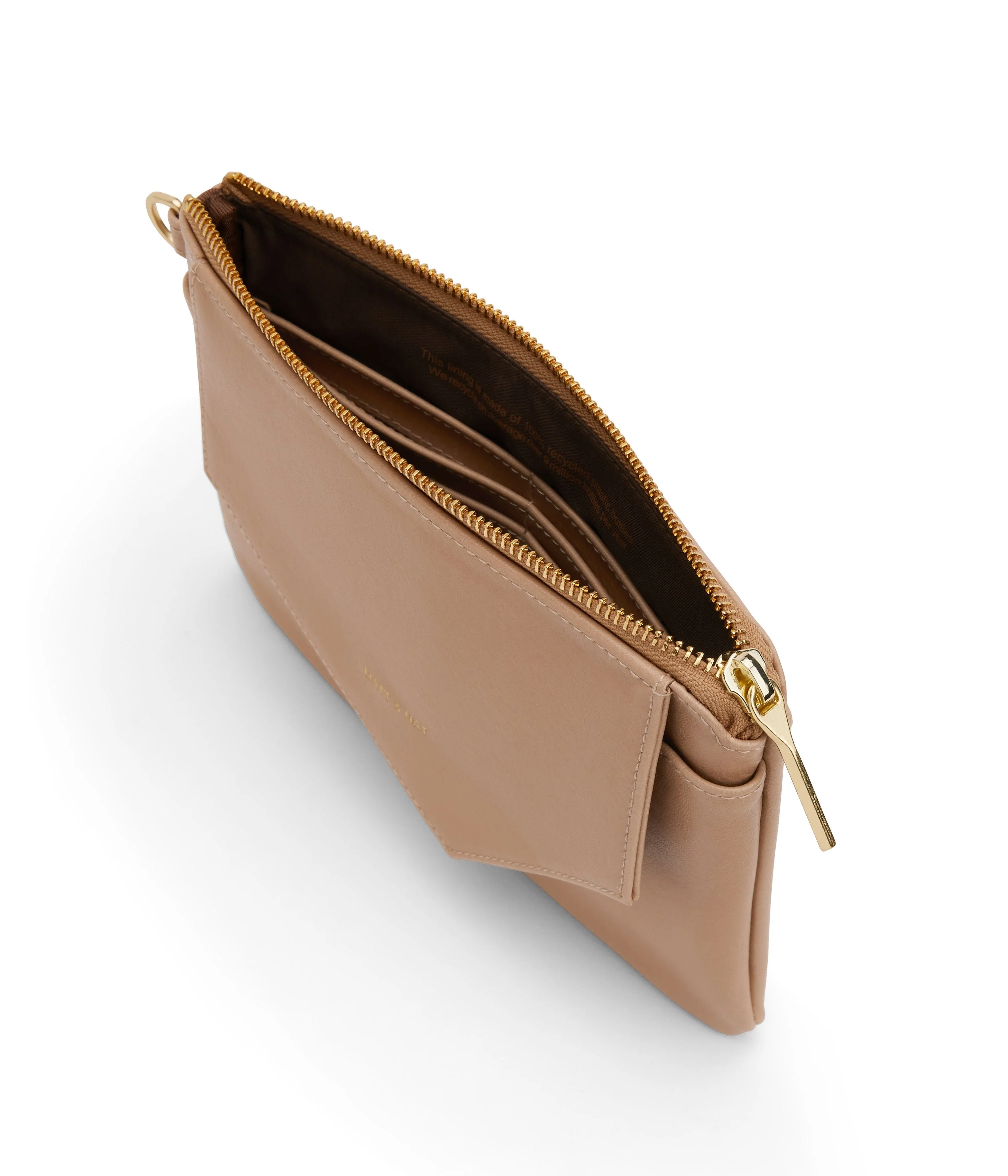 NIA Vegan Wristlet Wallet - Vintage - Image 31