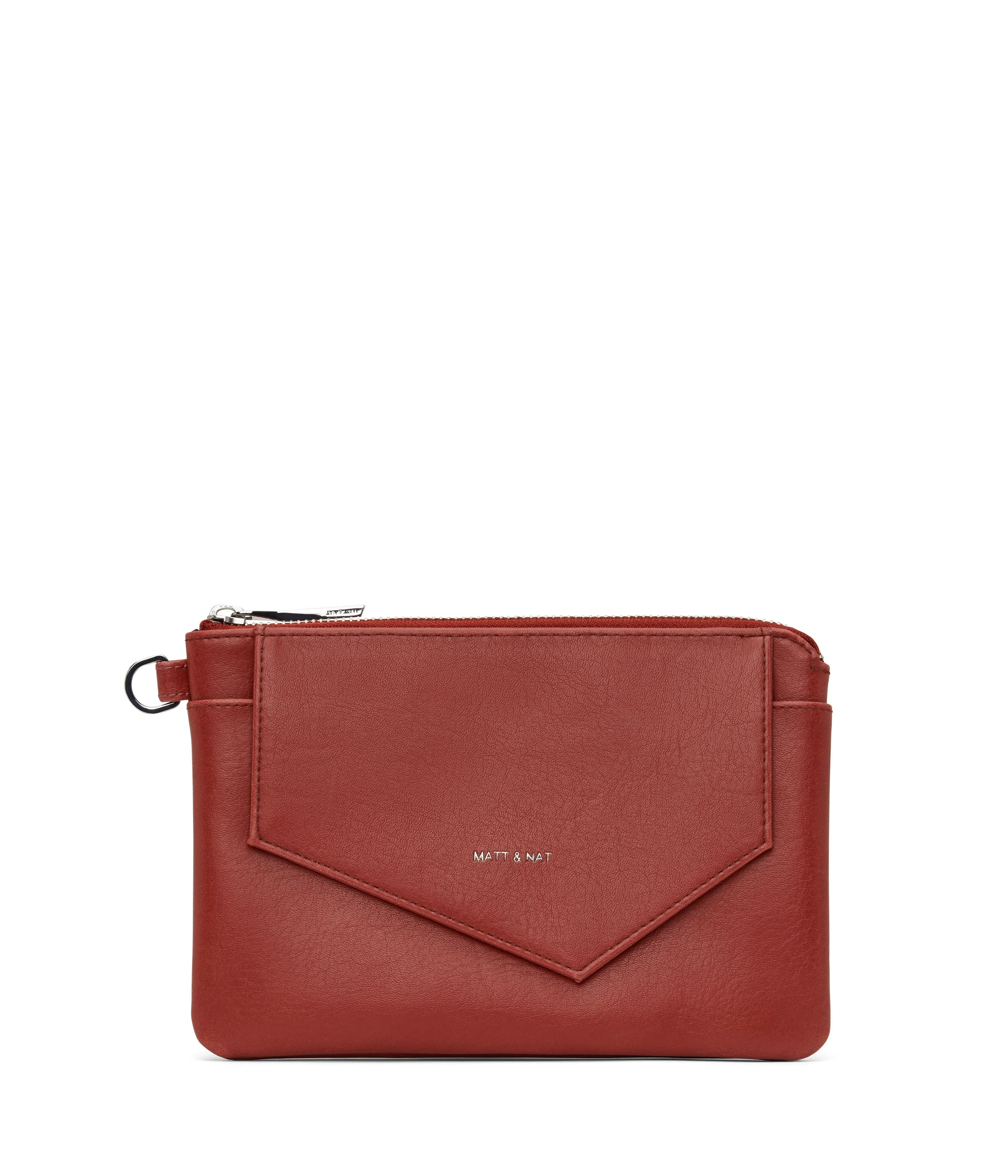 NIA Vegan Wristlet Wallet - Vintage - Image 32