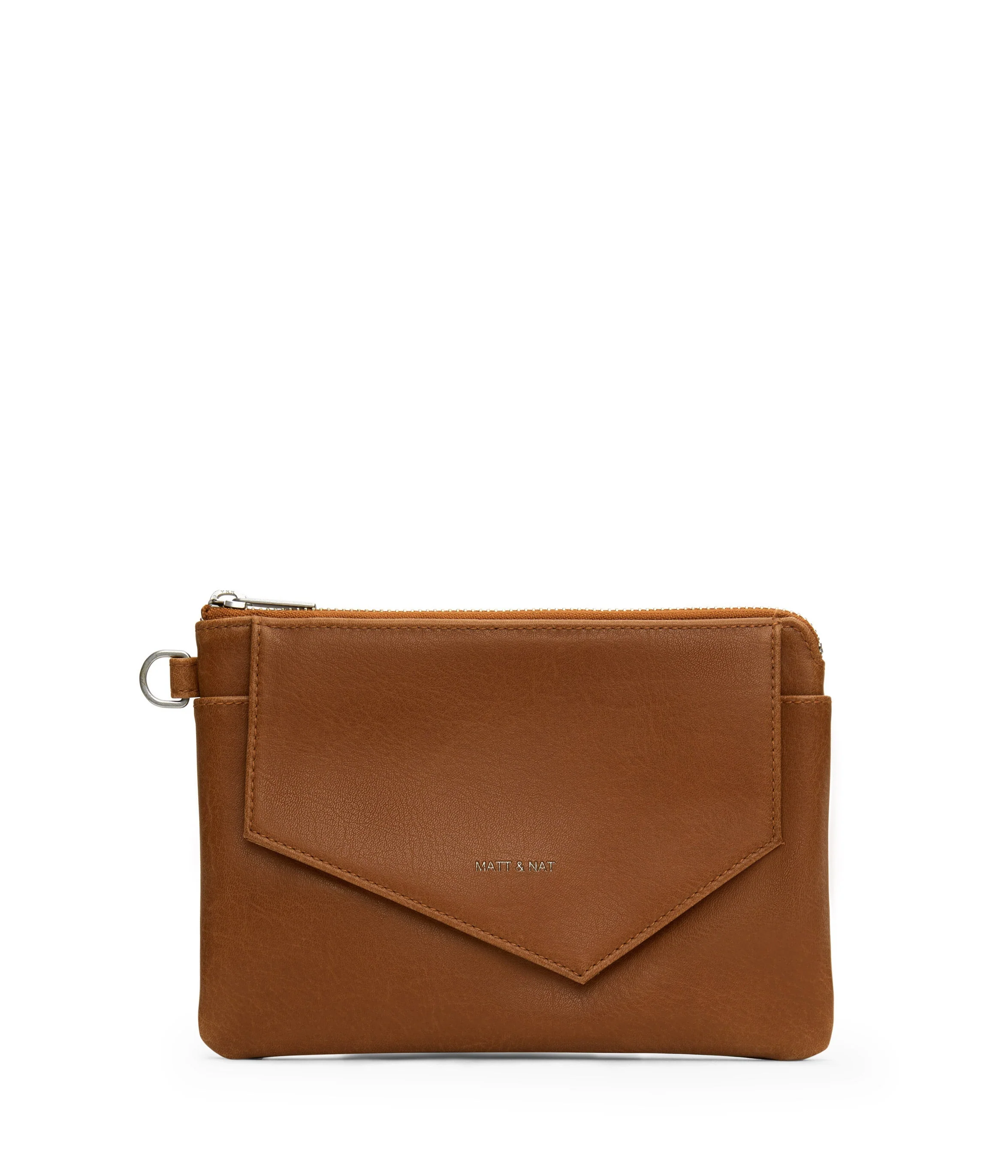 NIA Vegan Wristlet Wallet - Vintage - Image 36