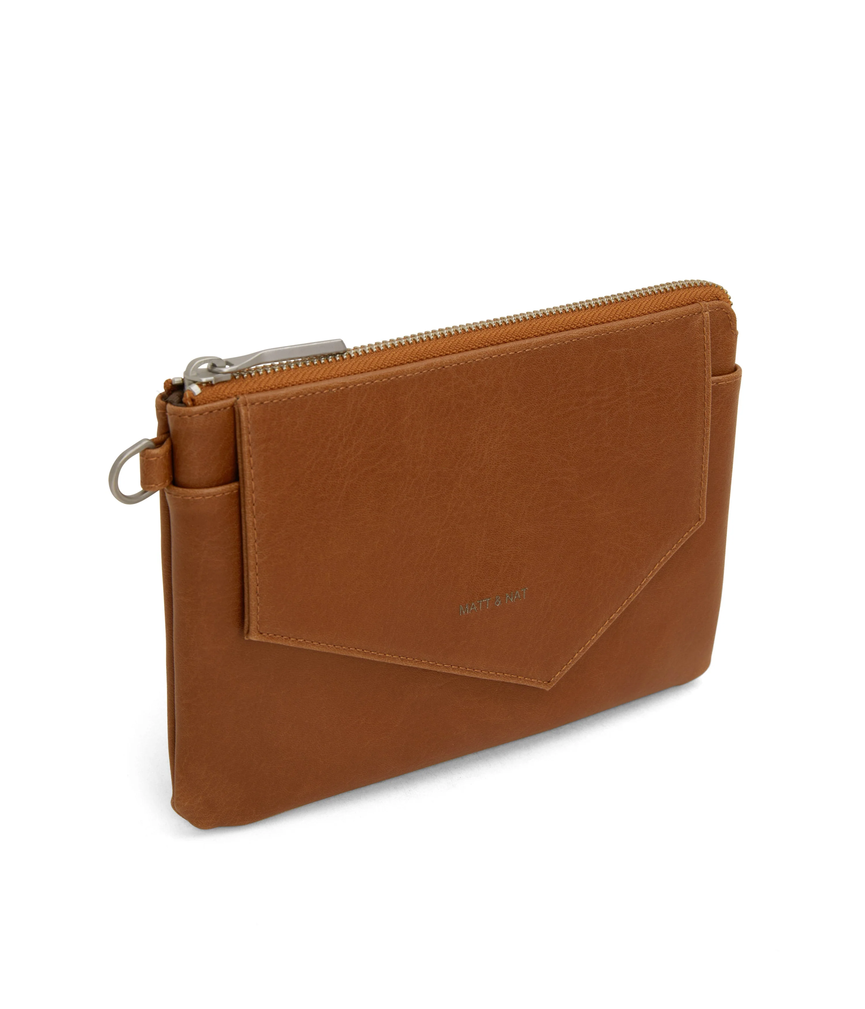 NIA Vegan Wristlet Wallet - Vintage - Image 37